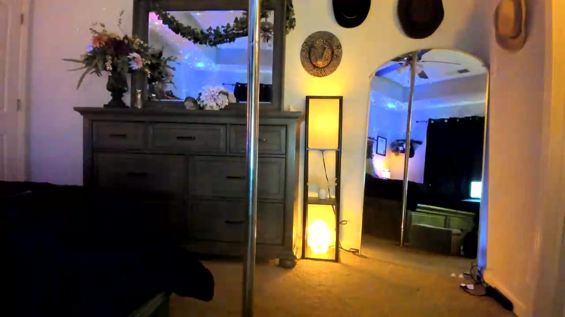 Gallery image thumbnail from PoleBunnyXxx's myfreecams stream on, 06/29/2026, 24:19 image 9 of 20