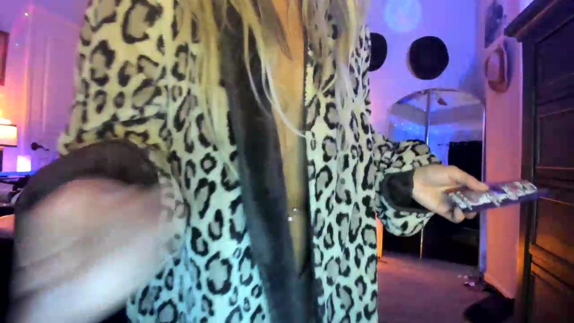 Gallery image thumbnail from PoleBunnyXxx's myfreecams stream on, 06/29/2026, 08:15 image 19 of 20