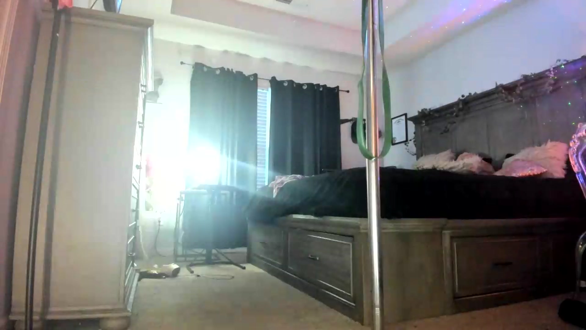 Gallery image thumbnail from PoleBunnyXxx's myfreecams stream on, 07/06/2026, 01:13 image 20 of 20