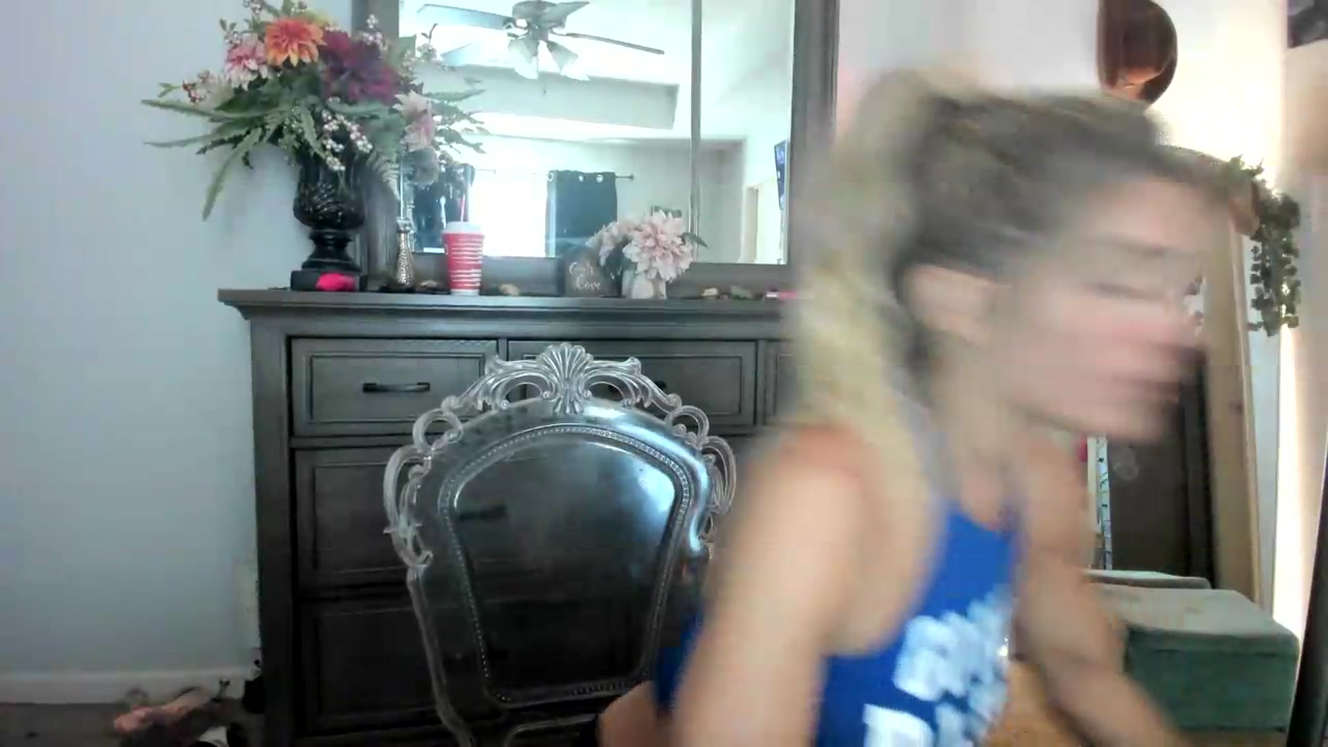 Gallery image thumbnail from PoleBunnyXxx's myfreecams stream on, 07/06/2026, 17:59 image 18 of 20