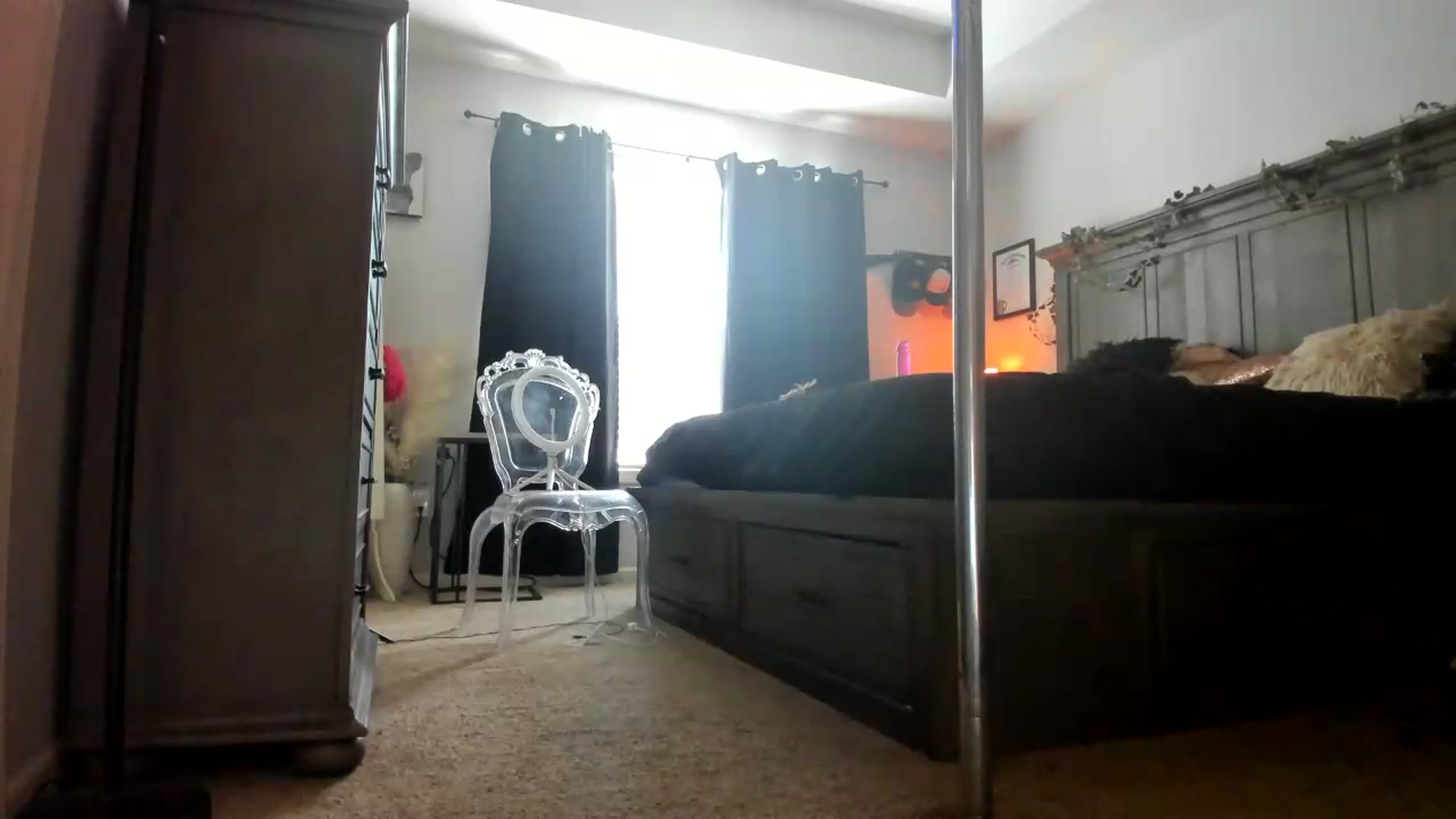 Gallery image thumbnail from PoleBunnyXxx's myfreecams stream on, 07/06/2026, 17:59 image 14 of 20