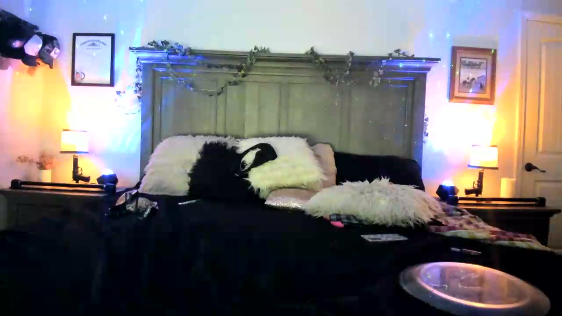 Gallery image thumbnail from PoleBunnyXxx's myfreecams stream on, 07/08/2026, 01:02 image 8 of 20