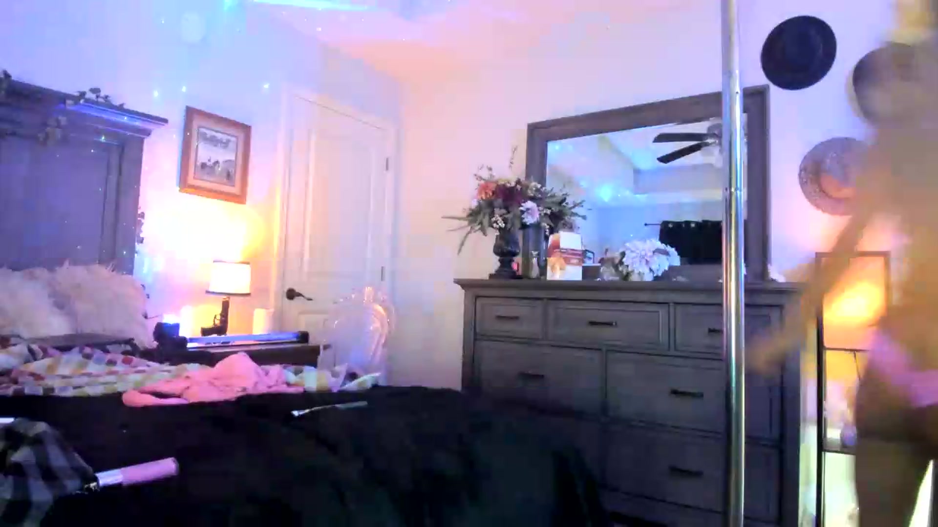 Gallery image thumbnail from PoleBunnyXxx's myfreecams stream on, 07/09/2026, 24:34 image 3 of 20