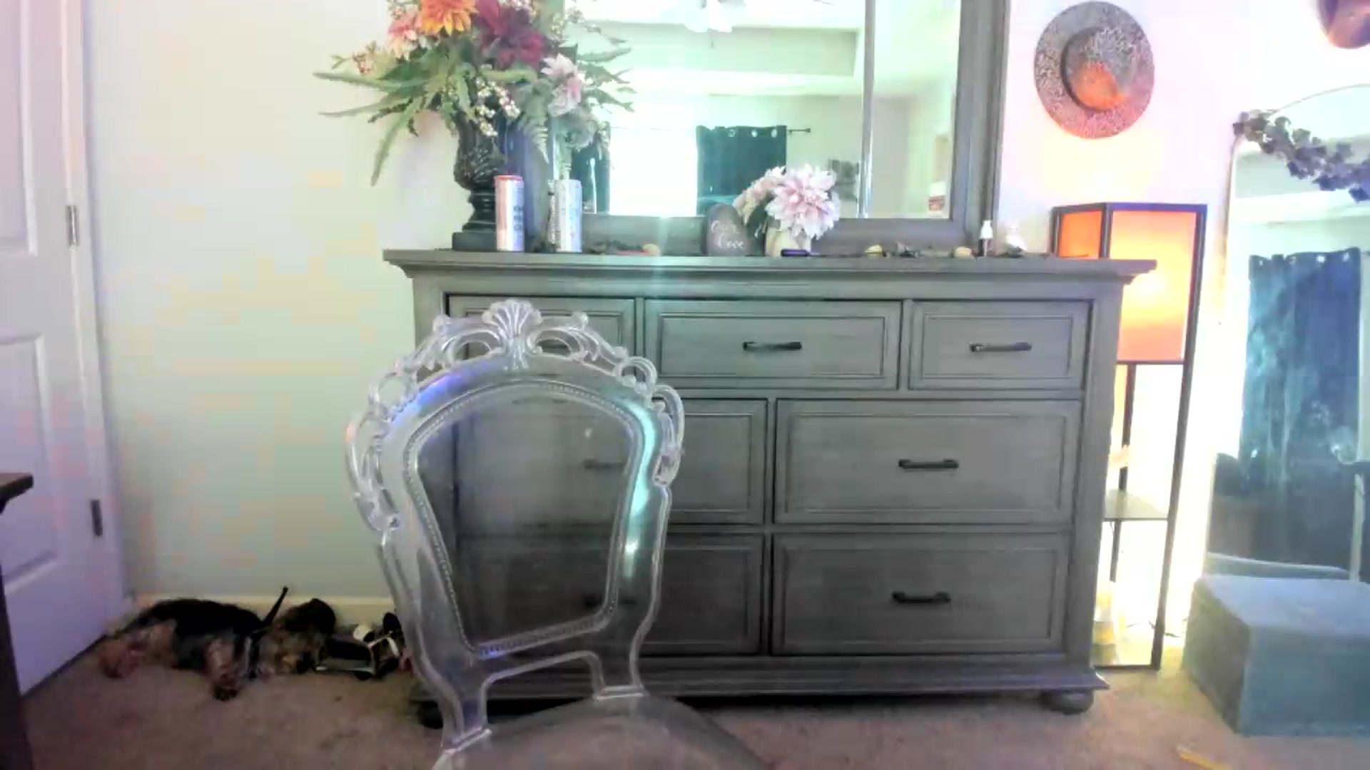 Gallery image thumbnail from PoleBunnyXxx's myfreecams stream on, 07/09/2026, 20:30 image 19 of 20
