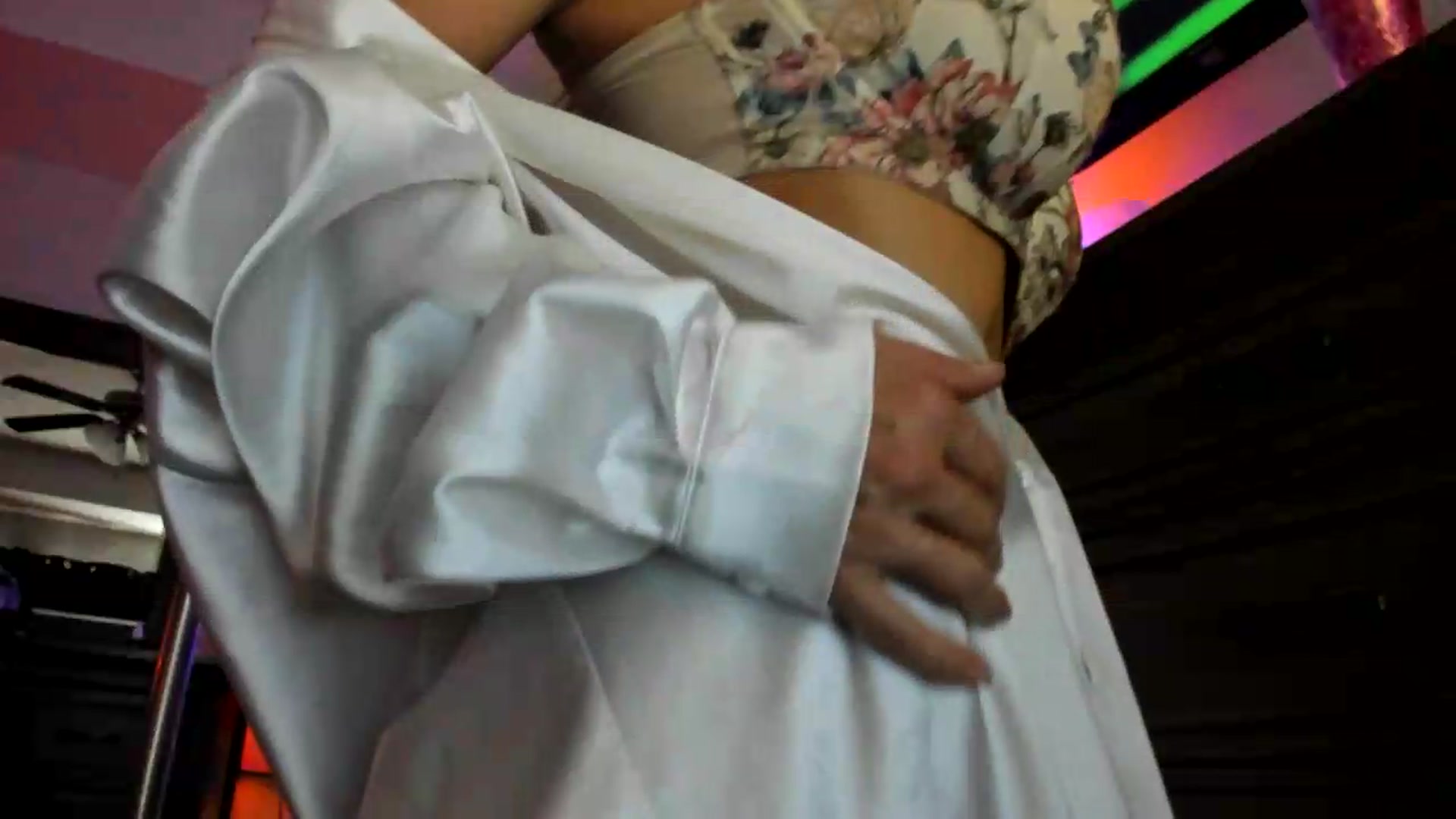 Gallery image thumbnail from PoleBunnyXxx's myfreecams stream on, 07/09/2026, 20:30 image 16 of 20