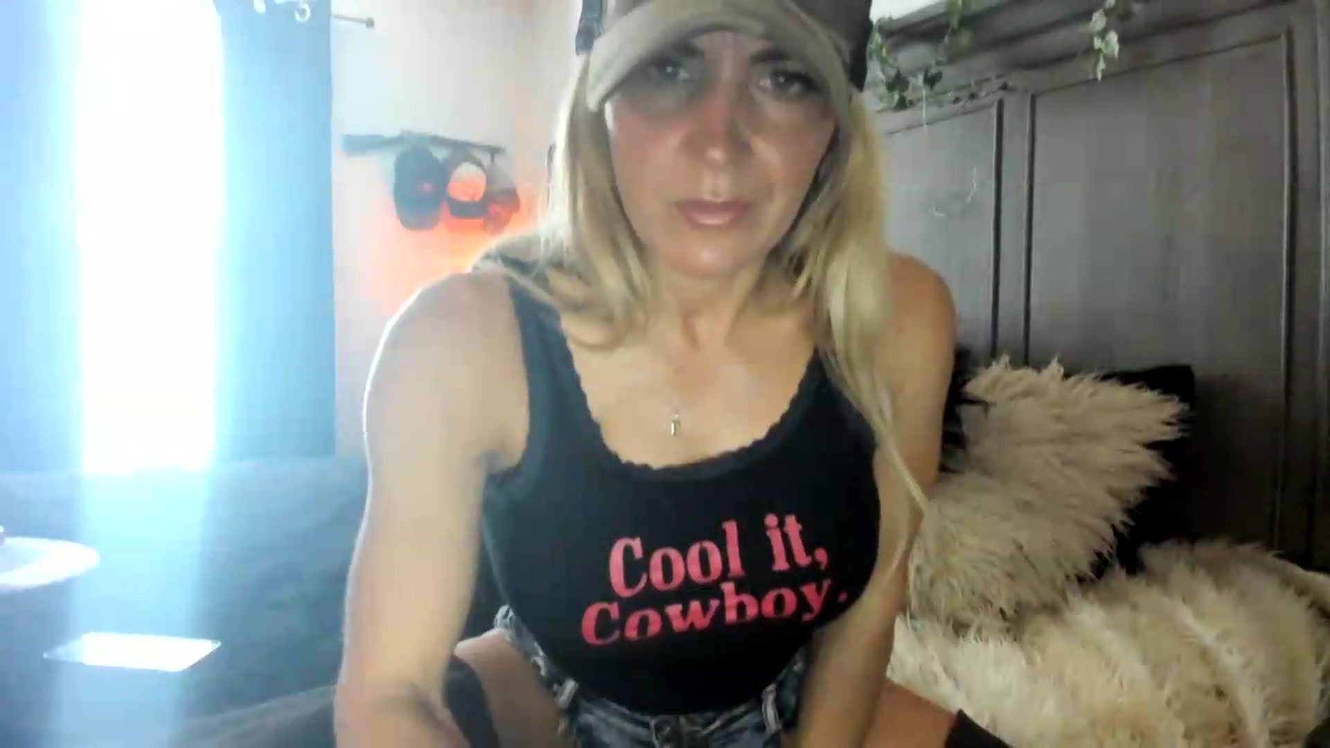 Gallery image thumbnail from PoleBunnyXxx's myfreecams stream on, 07/11/2026, 19:24 image 12 of 20