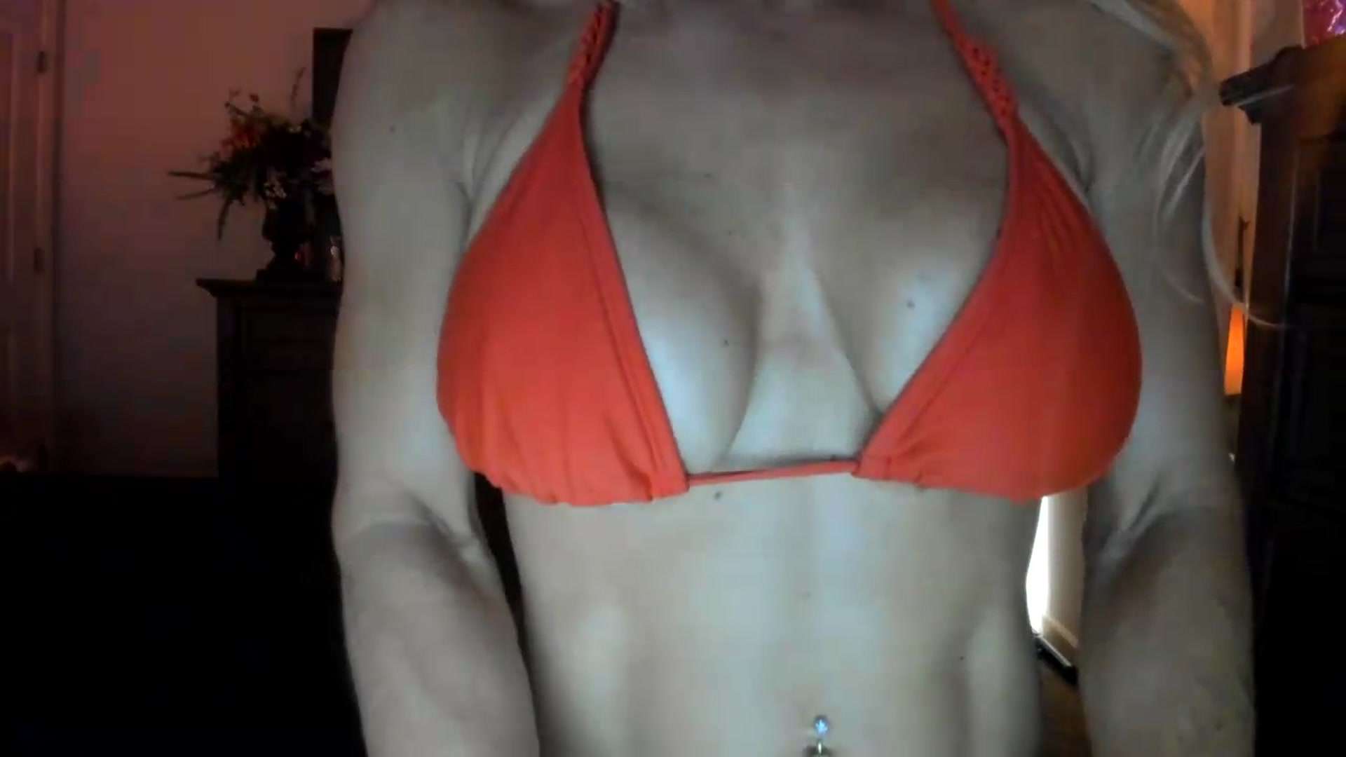 Gallery image thumbnail from PoleBunnyXxx's myfreecams stream on, 07/12/2026, 17:00 image 18 of 20