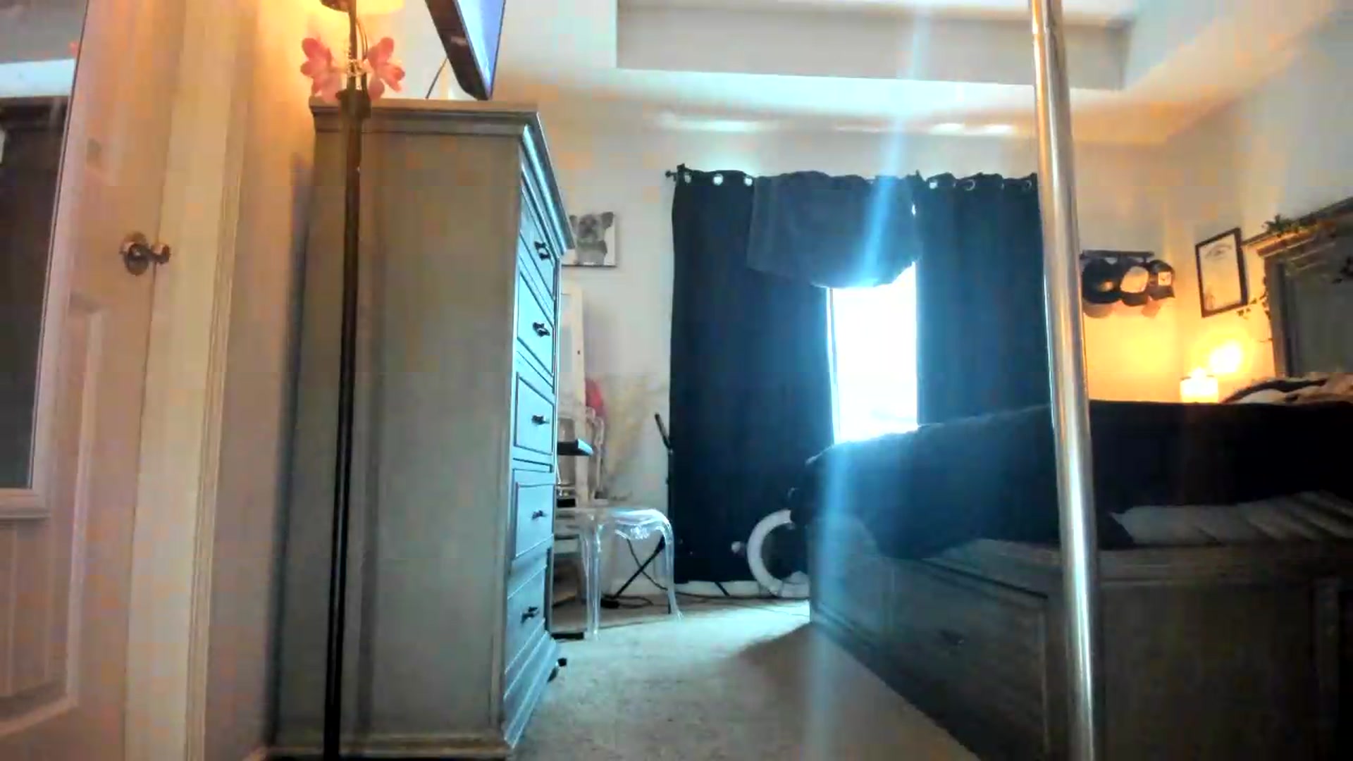 Gallery image thumbnail from PoleBunnyXxx's myfreecams stream on, 07/12/2026, 17:00 image 10 of 20