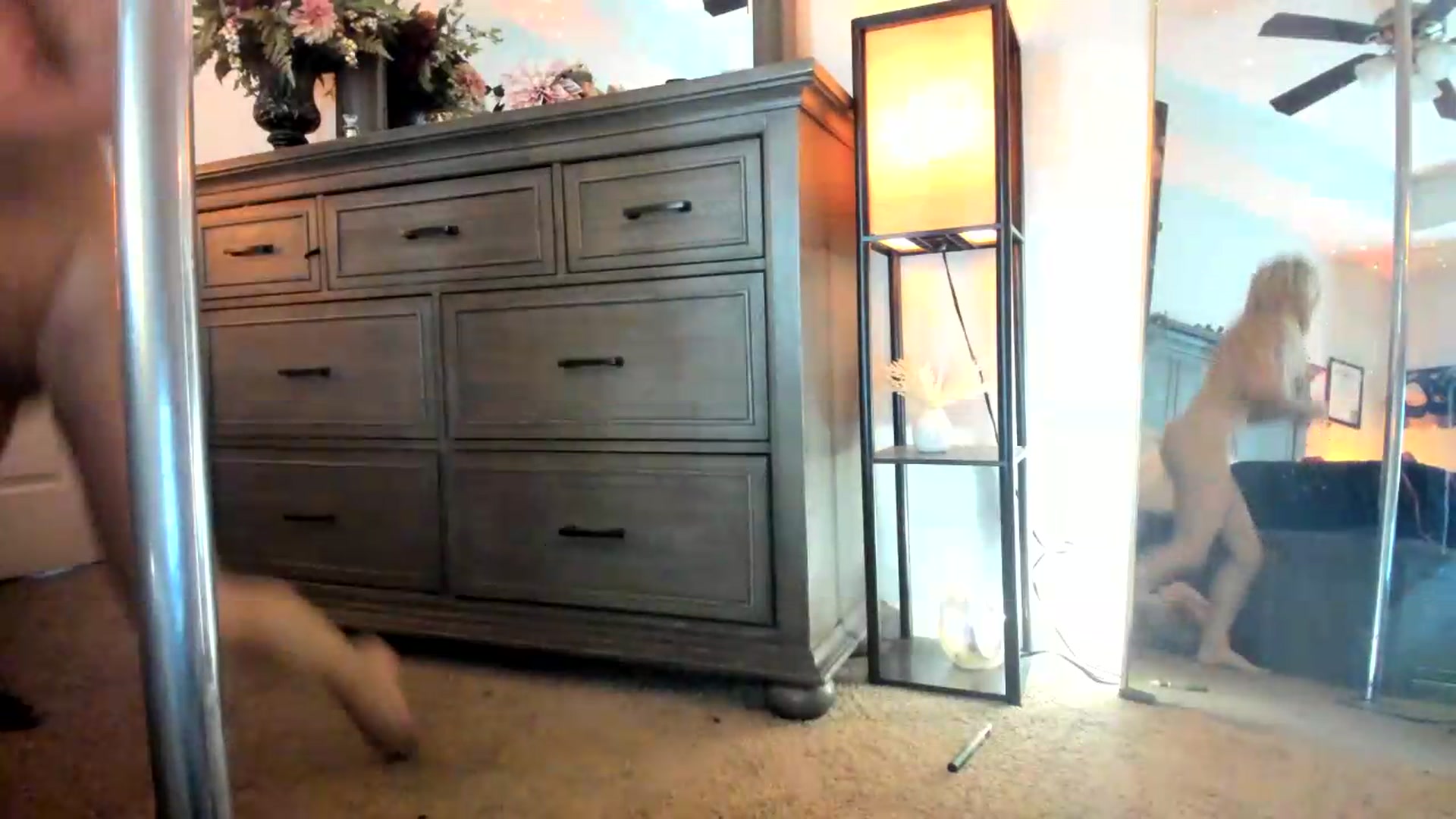 Gallery image thumbnail from PoleBunnyXxx's myfreecams stream on, 07/12/2026, 20:01 image 16 of 20
