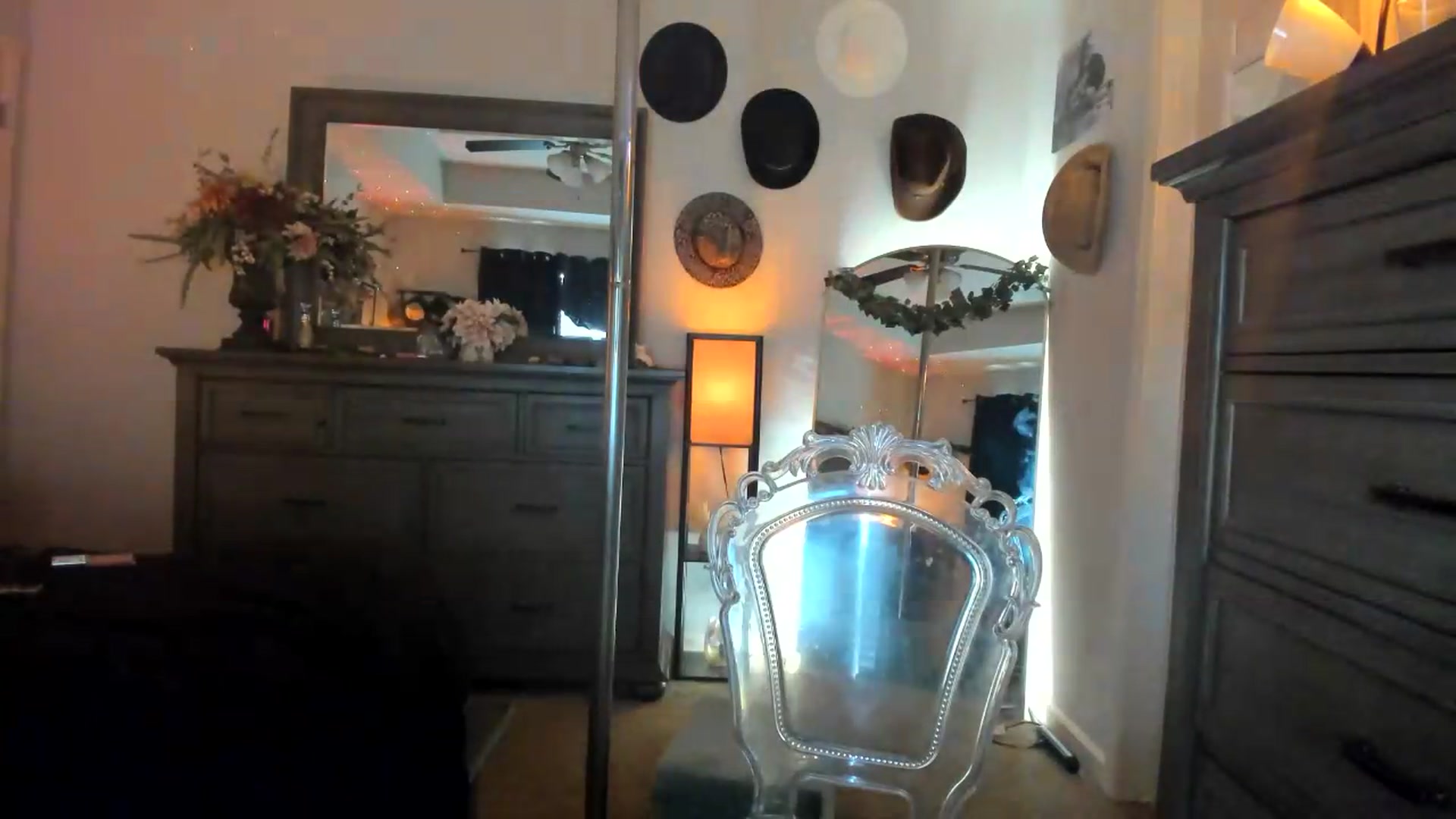 Gallery image thumbnail from PoleBunnyXxx's myfreecams stream on, 07/12/2026, 20:01 image 3 of 20