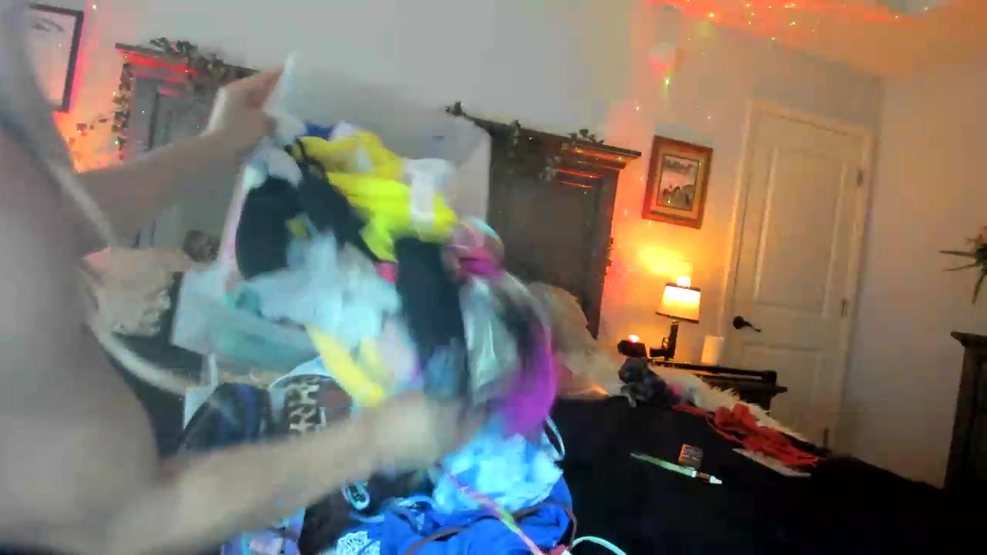 Gallery image thumbnail from PoleBunnyXxx's myfreecams stream on, 07/12/2026, 20:01 image 7 of 20