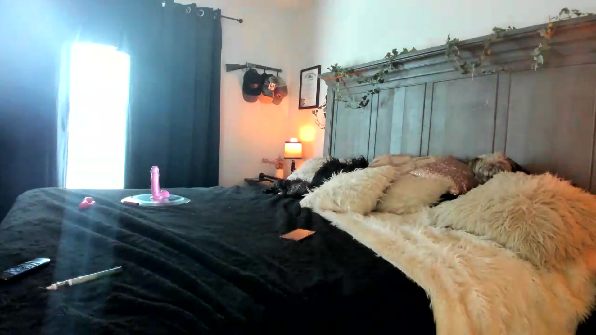 Gallery image thumbnail from PoleBunnyXxx's myfreecams stream on, 07/16/2026, 19:35 image 17 of 20