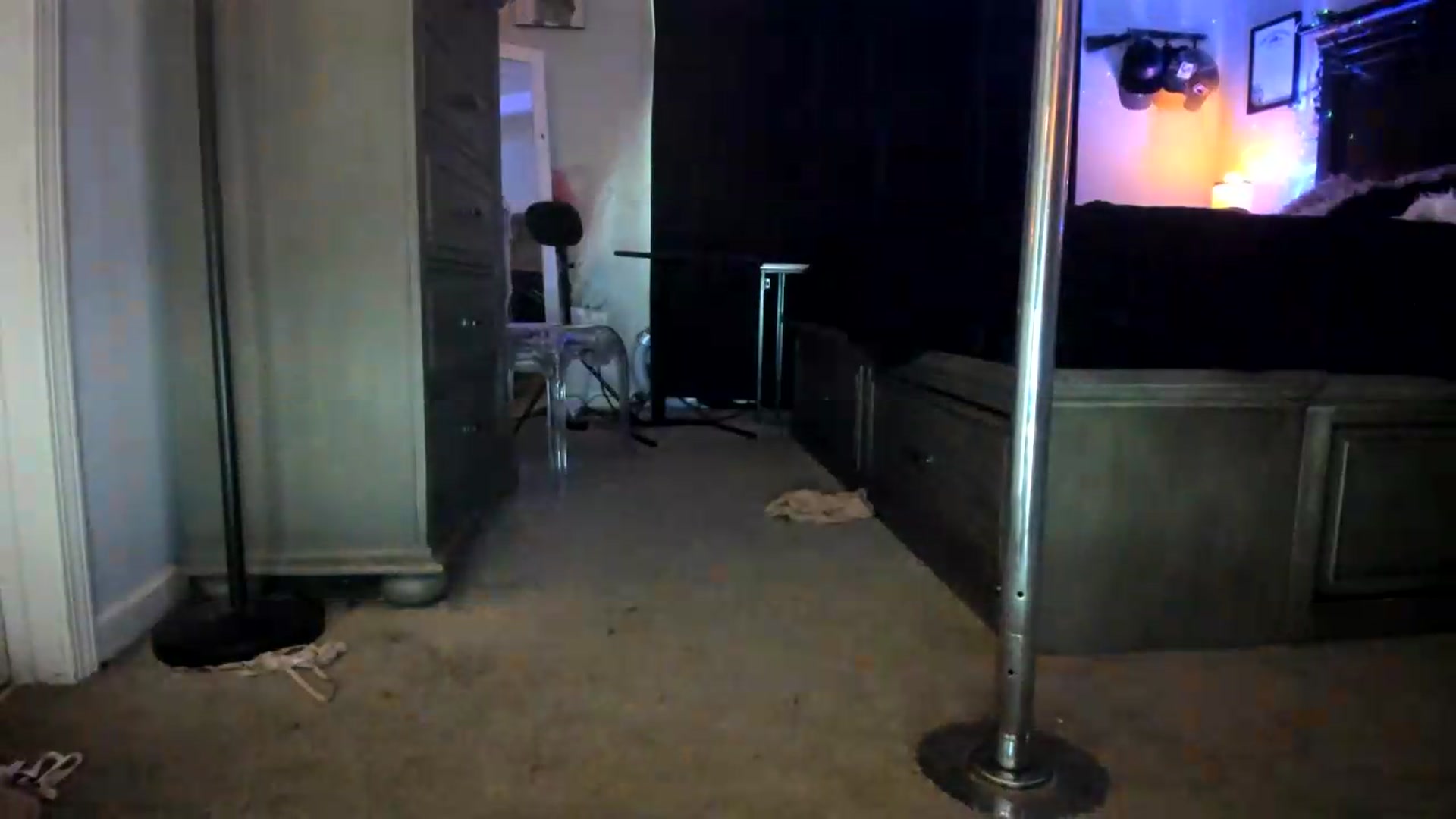 Gallery image thumbnail from PoleBunnyXxx's myfreecams stream on, 07/17/2026, 23:18 image 20 of 20