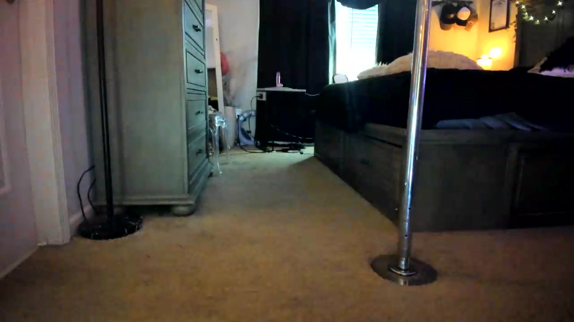 Gallery image thumbnail from PoleBunnyXxx's myfreecams stream on, 07/22/2026, 01:19 image 16 of 20