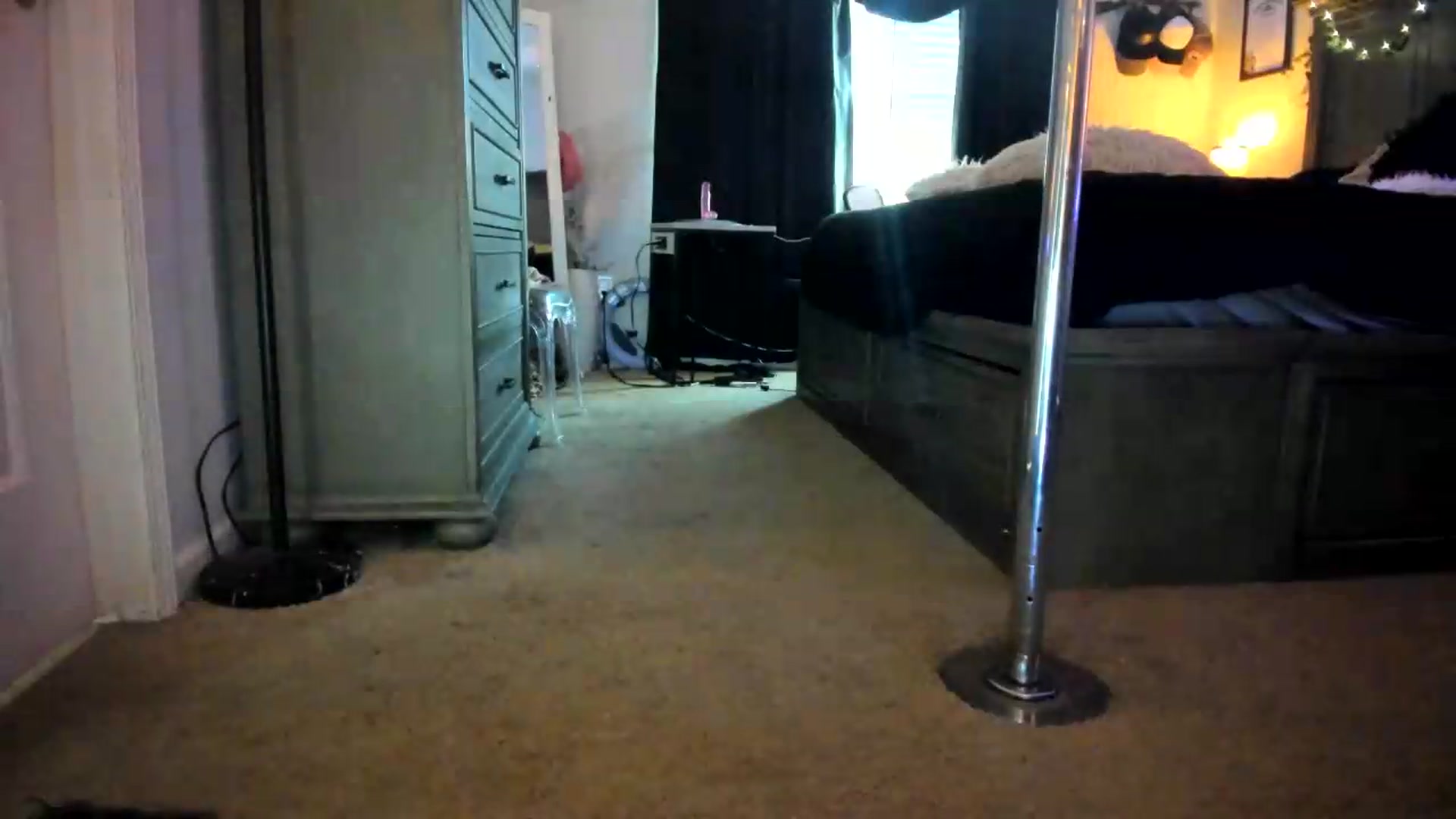 Gallery image thumbnail from PoleBunnyXxx's myfreecams stream on, 07/22/2026, 01:19 image 15 of 20