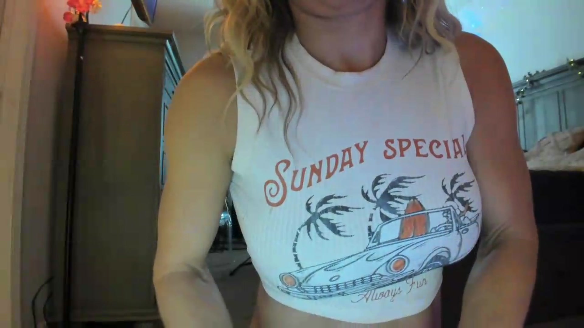 Gallery image thumbnail from PoleBunnyXxx's myfreecams stream on, 07/26/2026, 22:17 image 16 of 20