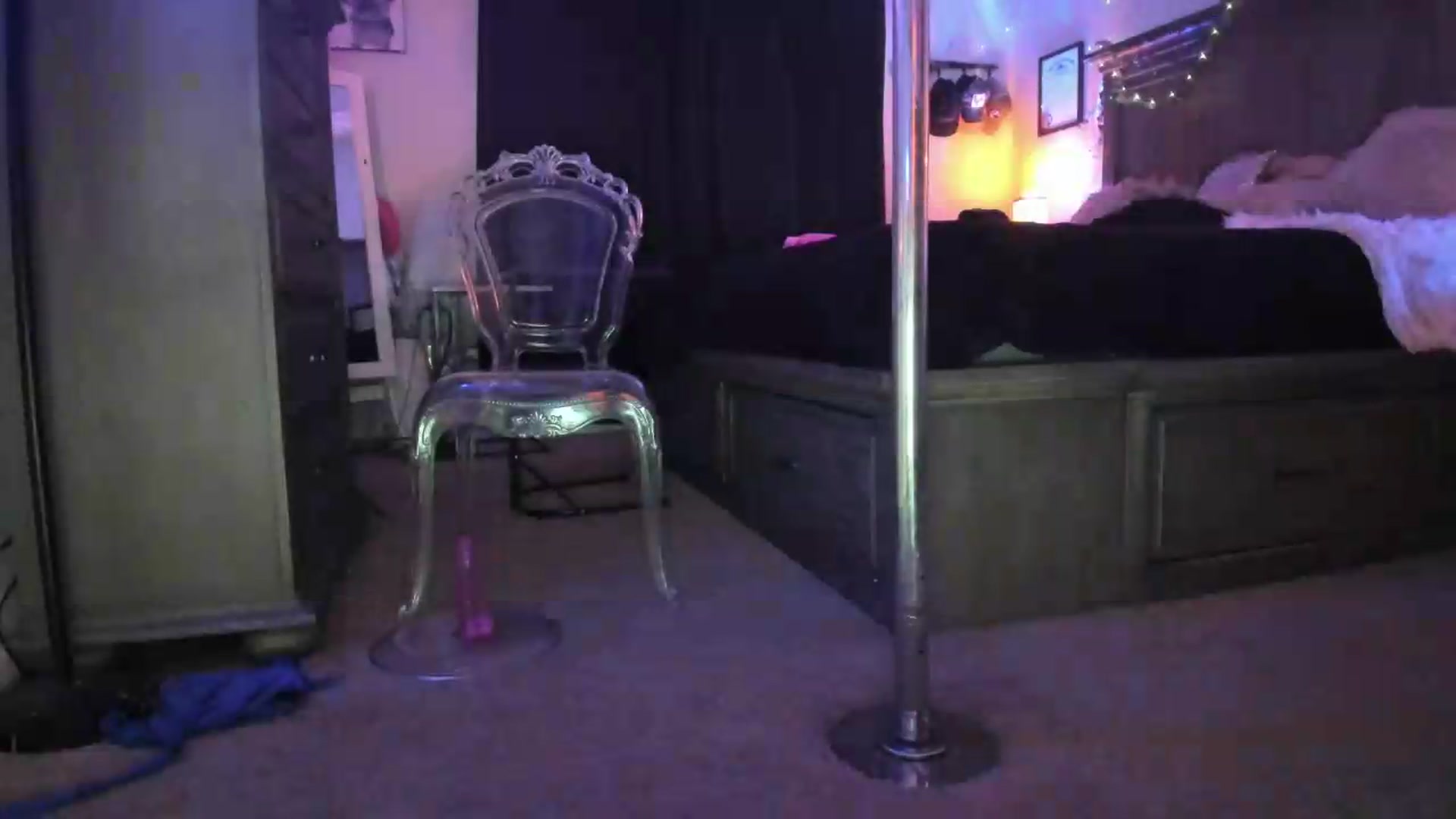 Gallery image thumbnail from PoleBunnyXxx's myfreecams stream on, 08/02/2026, 24:49 image 11 of 20