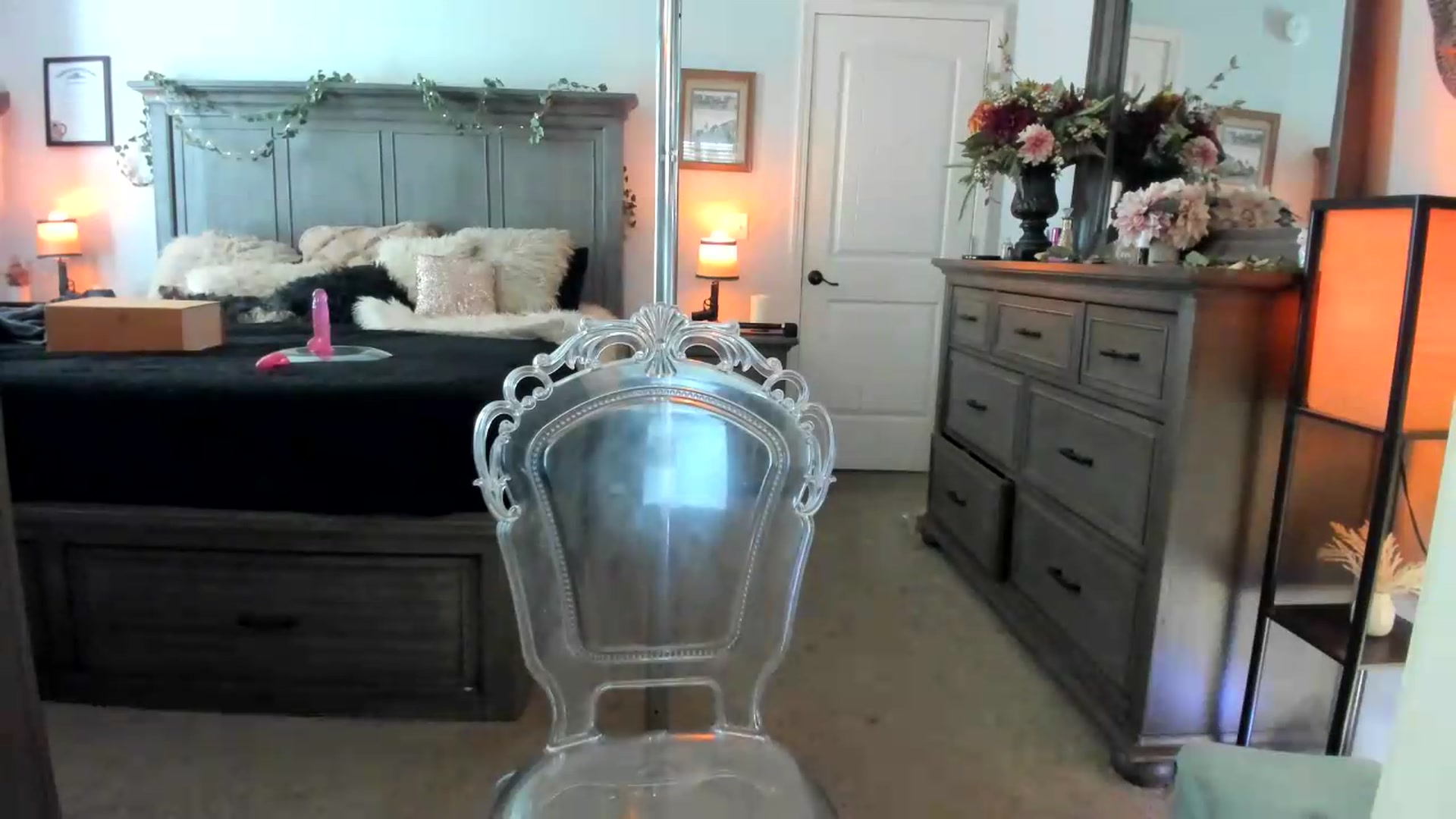 Gallery image thumbnail from PoleBunnyXxx's myfreecams stream on, 08/04/2026, 17:41 image 12 of 20