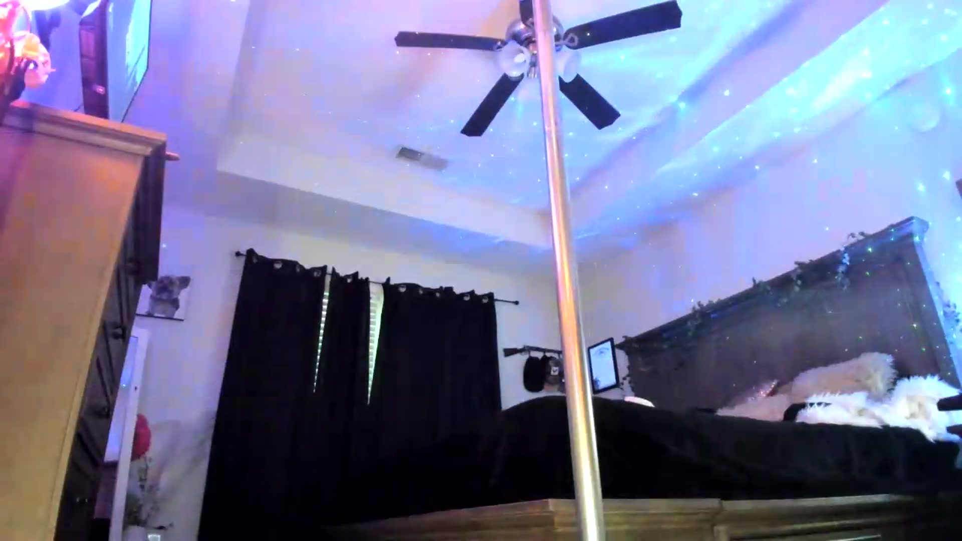 Gallery image thumbnail from PoleBunnyXxx's myfreecams stream on, 08/13/2026, 01:14 image 4 of 20