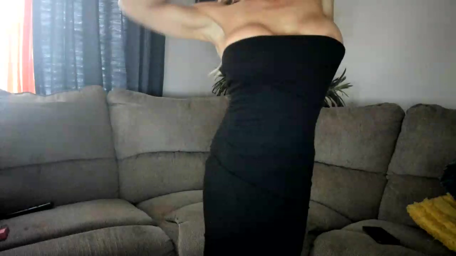 Gallery image thumbnail from PoleBunnyXxx's myfreecams stream on, 08/13/2026, 16:41 image 16 of 20