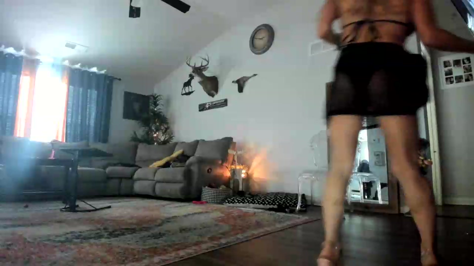 Gallery image thumbnail from PoleBunnyXxx's myfreecams stream on, 08/13/2026, 19:06 image 11 of 20