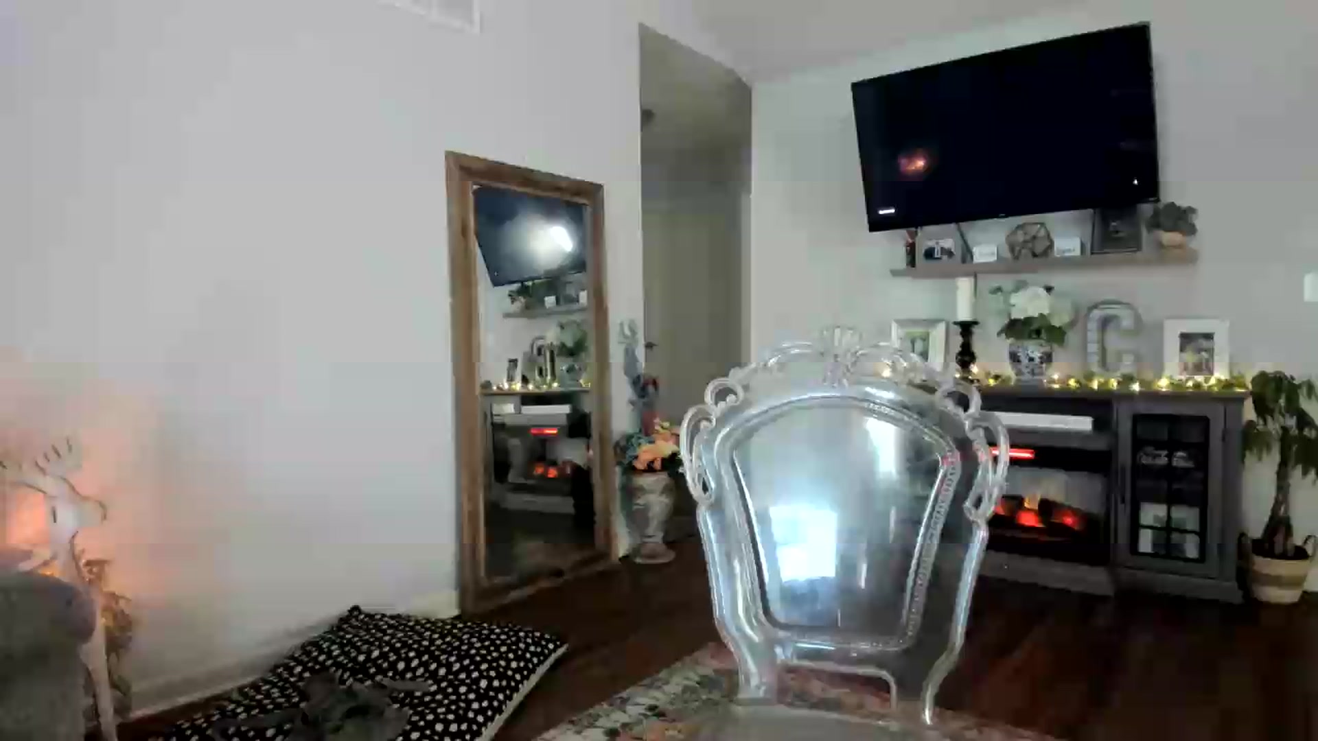 Gallery image thumbnail from PoleBunnyXxx's myfreecams stream on, 08/14/2026, 18:55 image 1 of 20