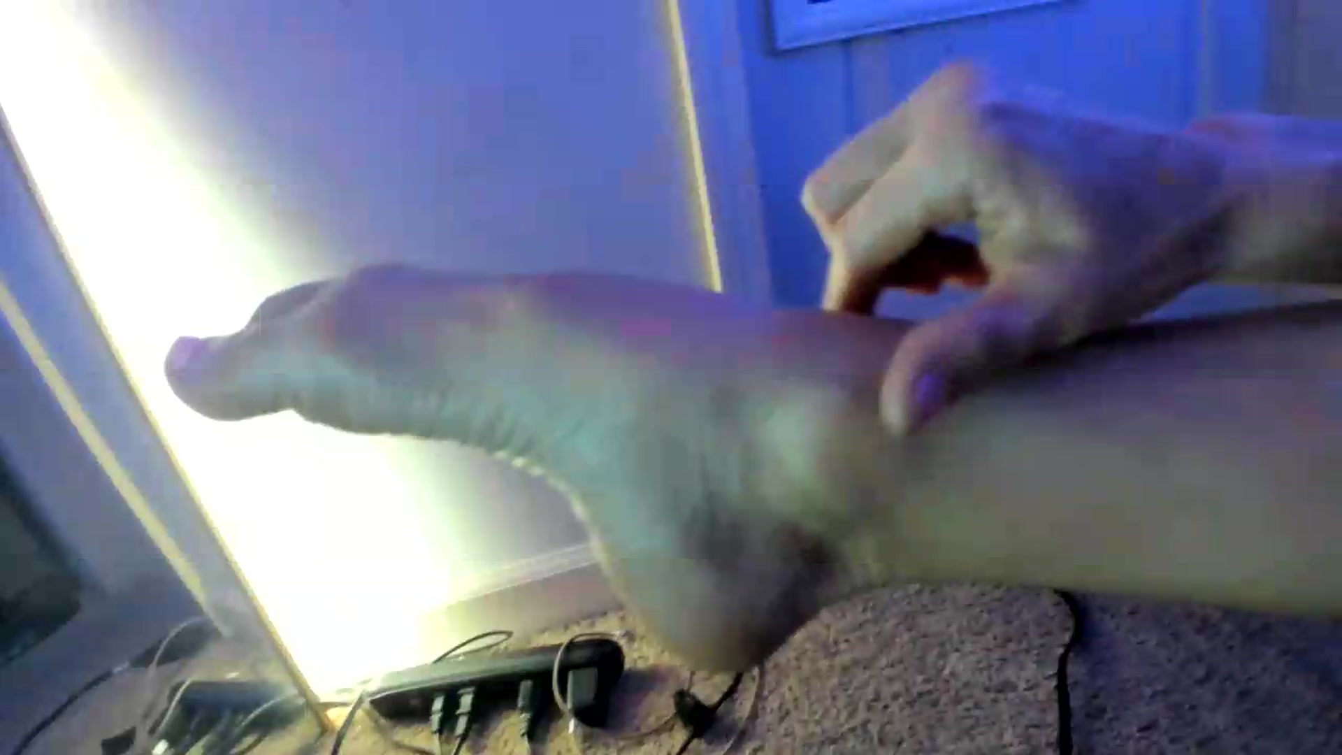 Gallery image thumbnail from PoleBunnyXxx's myfreecams stream on, 08/17/2026, 02:51 image 12 of 20