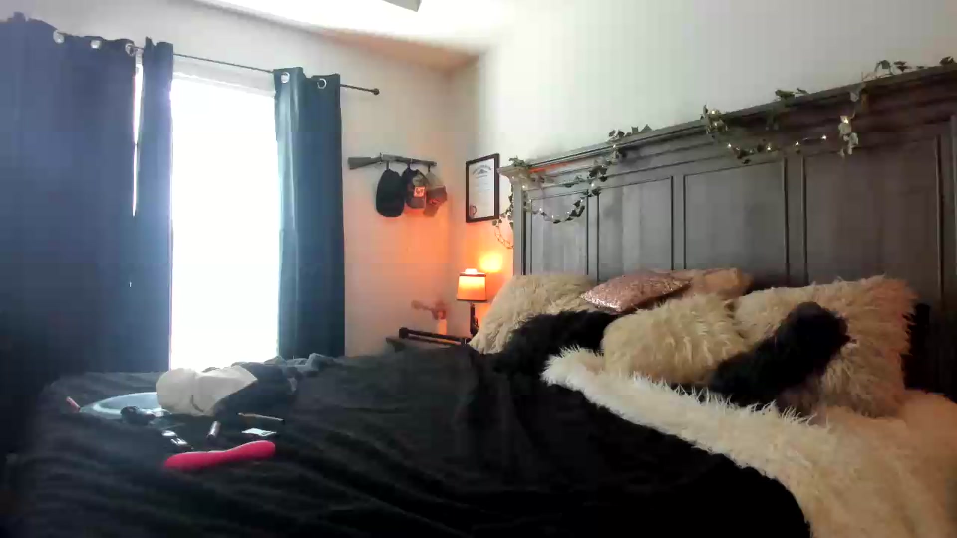 Gallery image thumbnail from PoleBunnyXxx's myfreecams stream on, 08/23/2026, 23:52 image 1 of 20