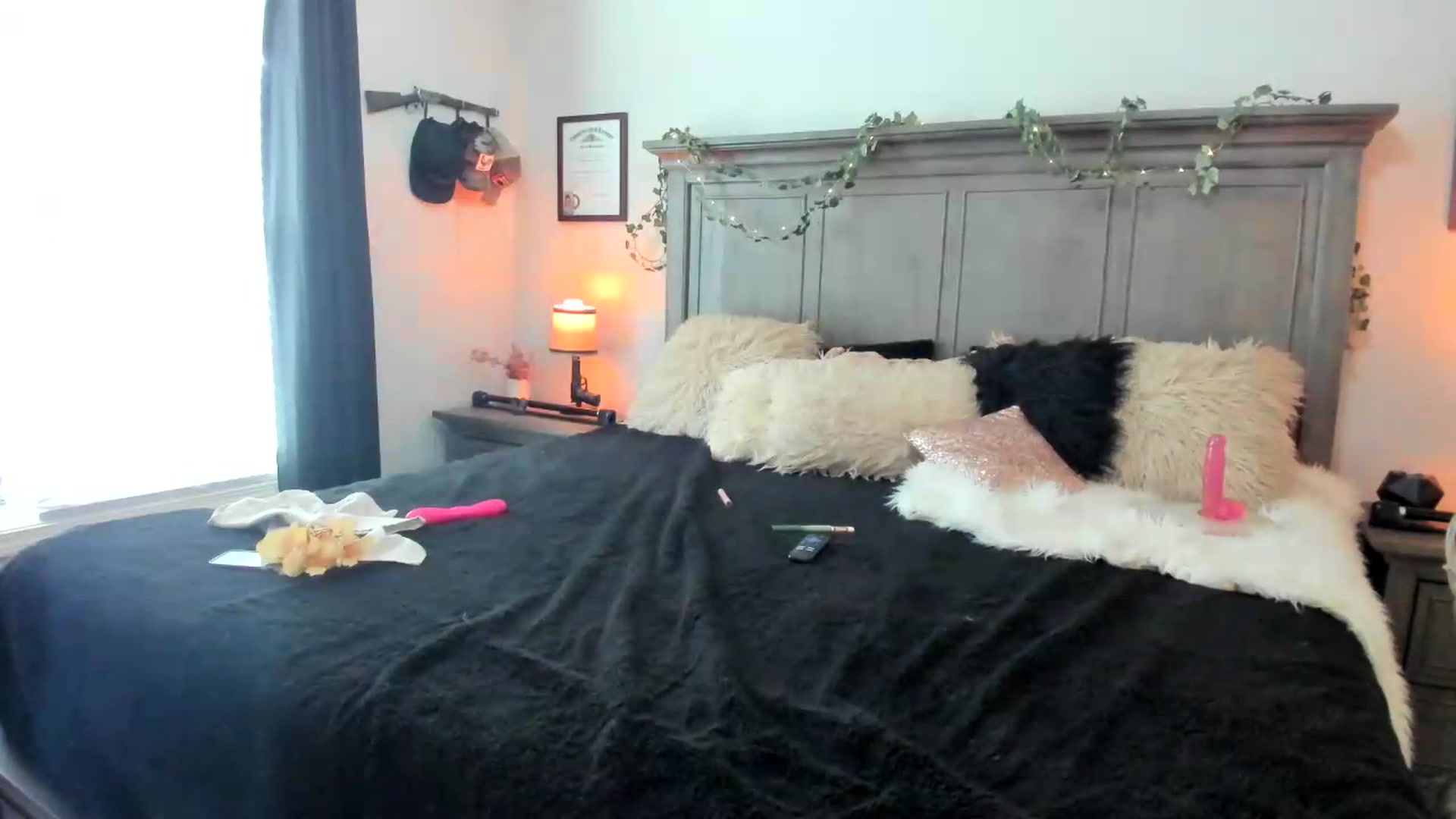 Gallery image thumbnail from PoleBunnyXxx's myfreecams stream on, 08/26/2026, 18:12 image 3 of 20