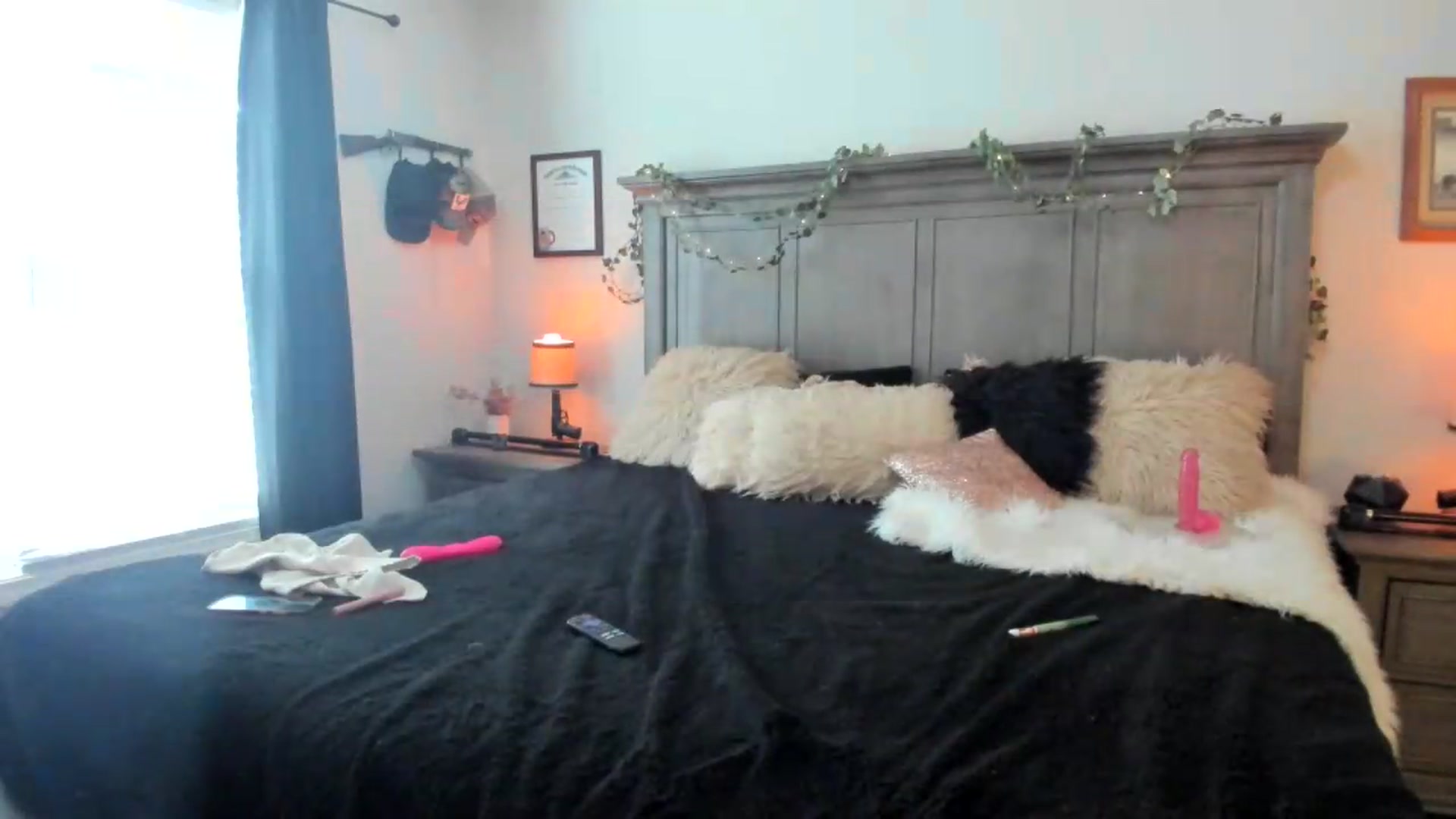Gallery image thumbnail from PoleBunnyXxx's myfreecams stream on, 08/26/2026, 18:12 image 20 of 20