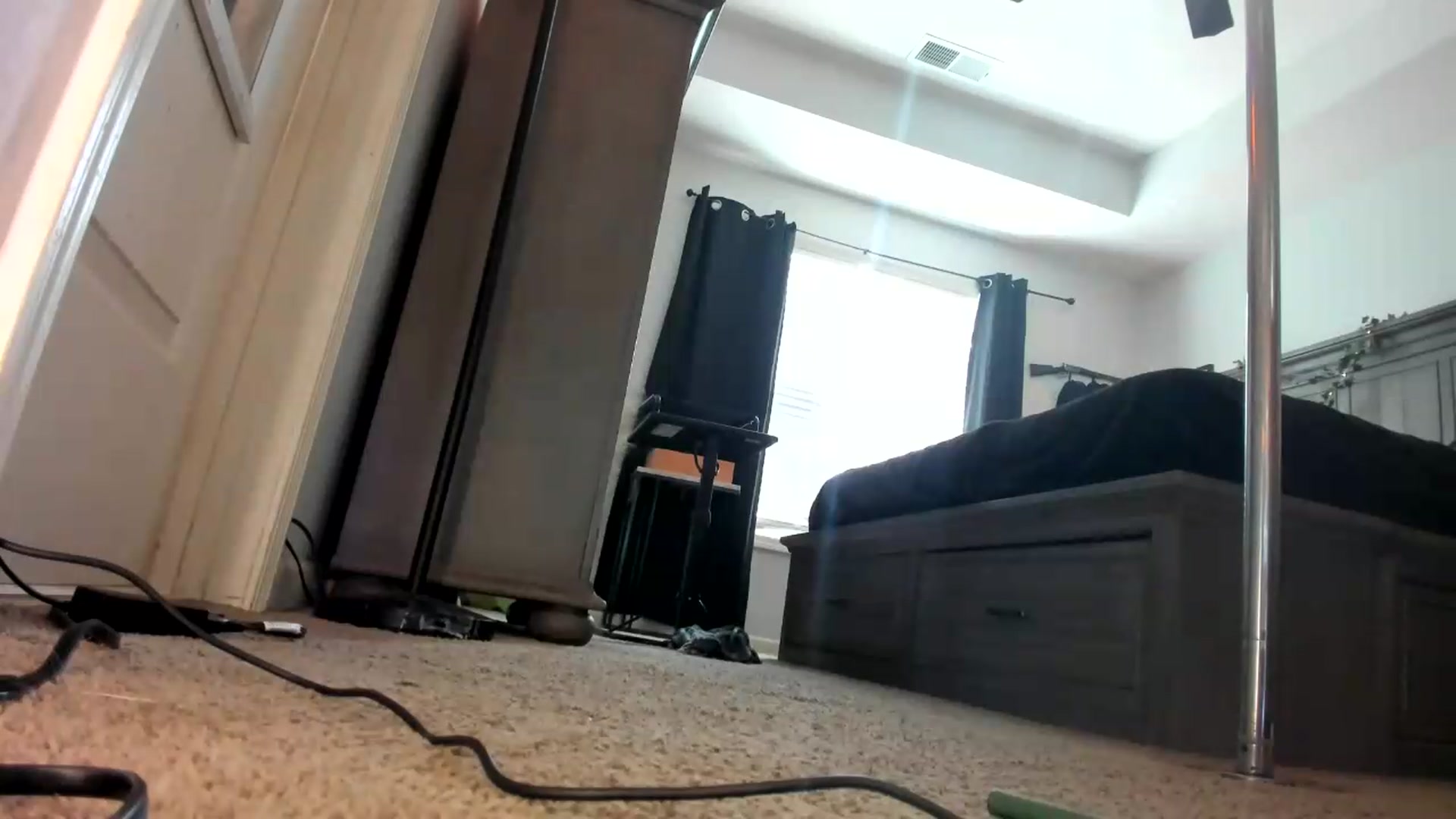 Gallery image thumbnail from PoleBunnyXxx's myfreecams stream on, 08/26/2026, 19:44 image 2 of 20
