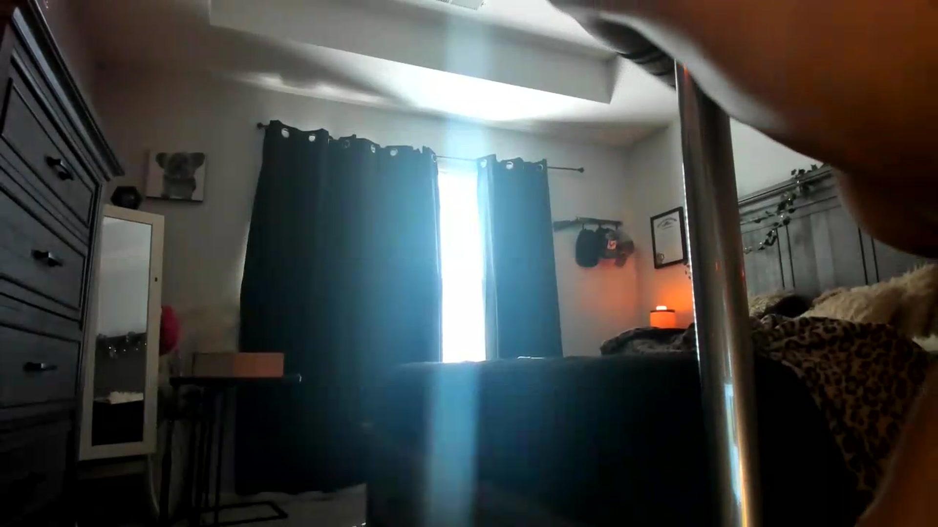 Gallery image thumbnail from PoleBunnyXxx's myfreecams stream on, 08/31/2026, 21:41 image 9 of 20