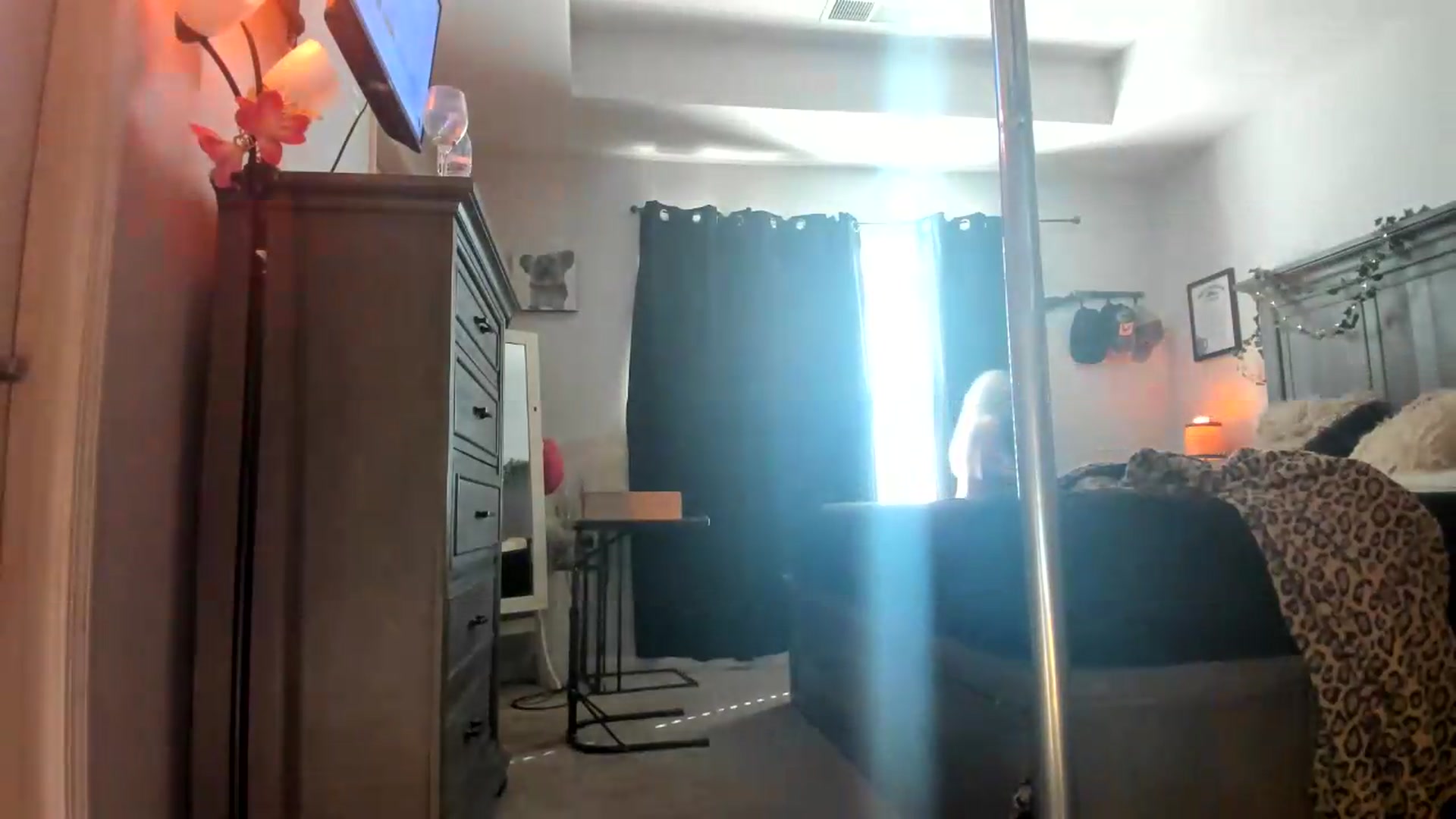 Gallery image thumbnail from PoleBunnyXxx's myfreecams stream on, 08/31/2026, 21:41 image 12 of 20