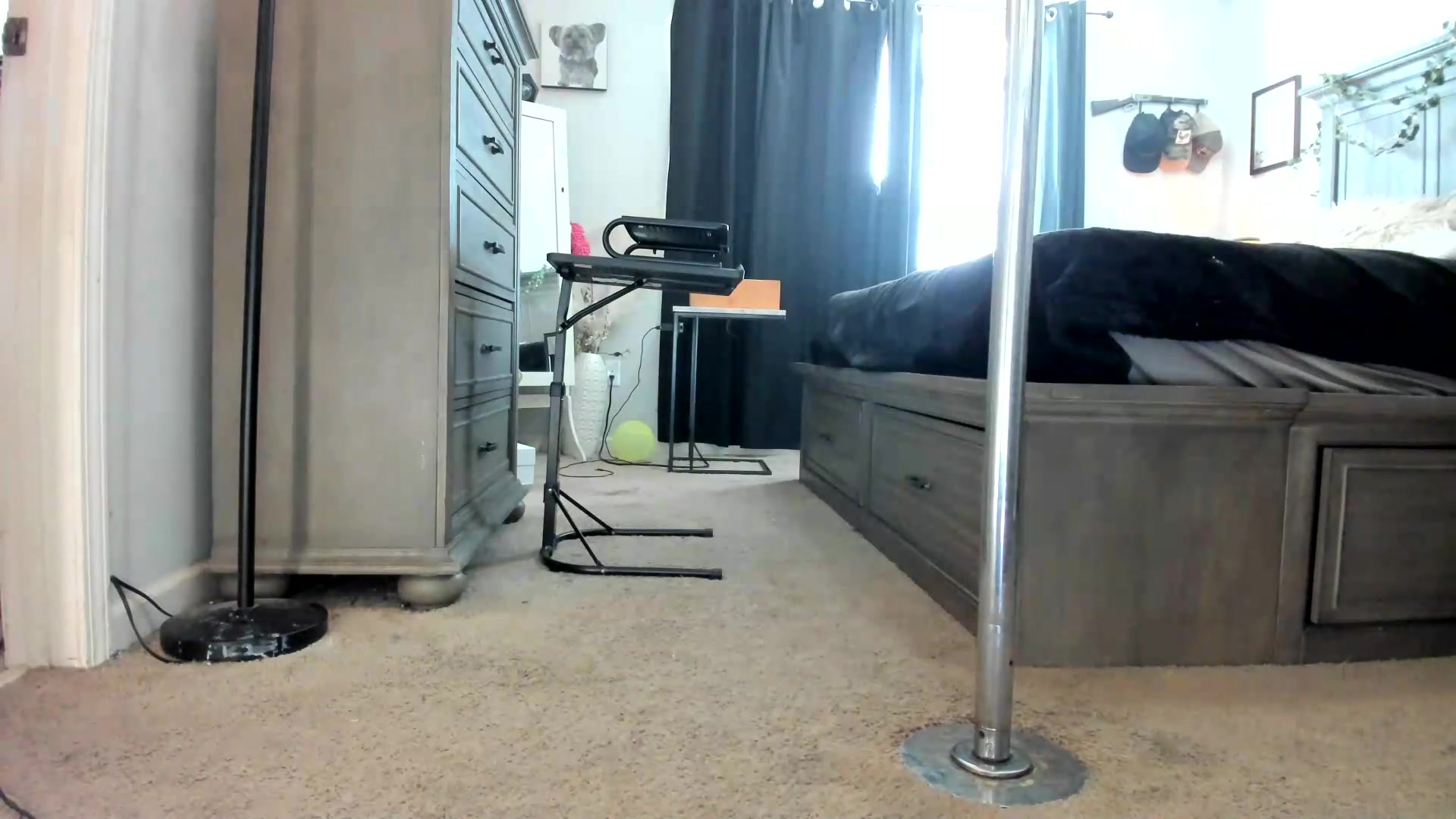 Gallery image thumbnail from PoleBunnyXxx's myfreecams stream on, 09/04/2026, 19:12 image 19 of 20