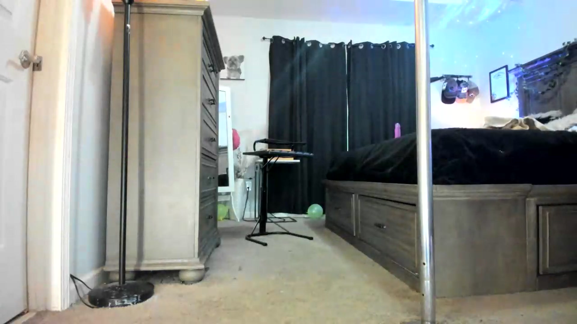 Gallery image thumbnail from PoleBunnyXxx's myfreecams stream on, 09/07/2026, 02:51 image 2 of 20