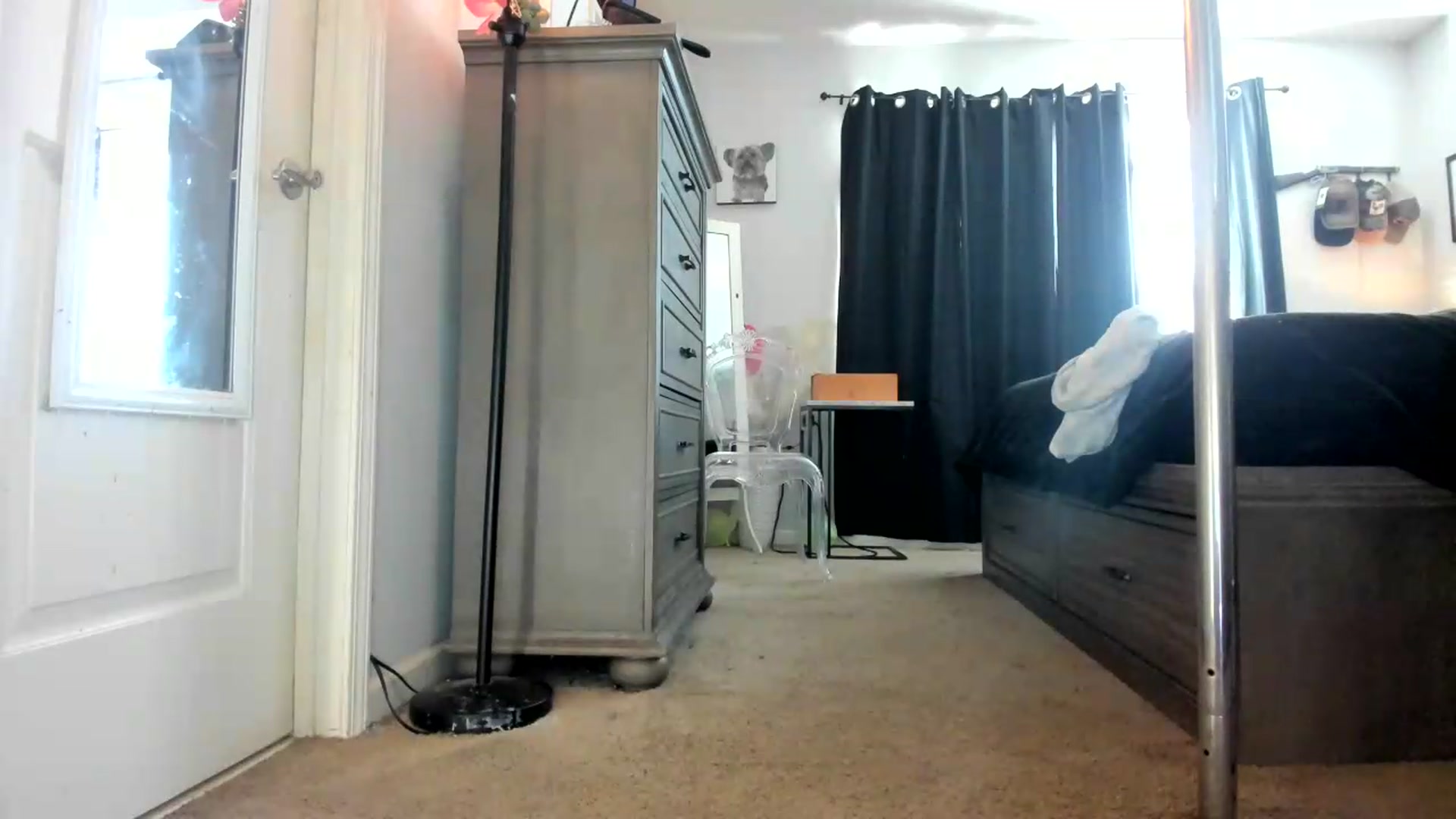 Gallery image thumbnail from PoleBunnyXxx's myfreecams stream on, 09/08/2026, 20:26 image 10 of 20