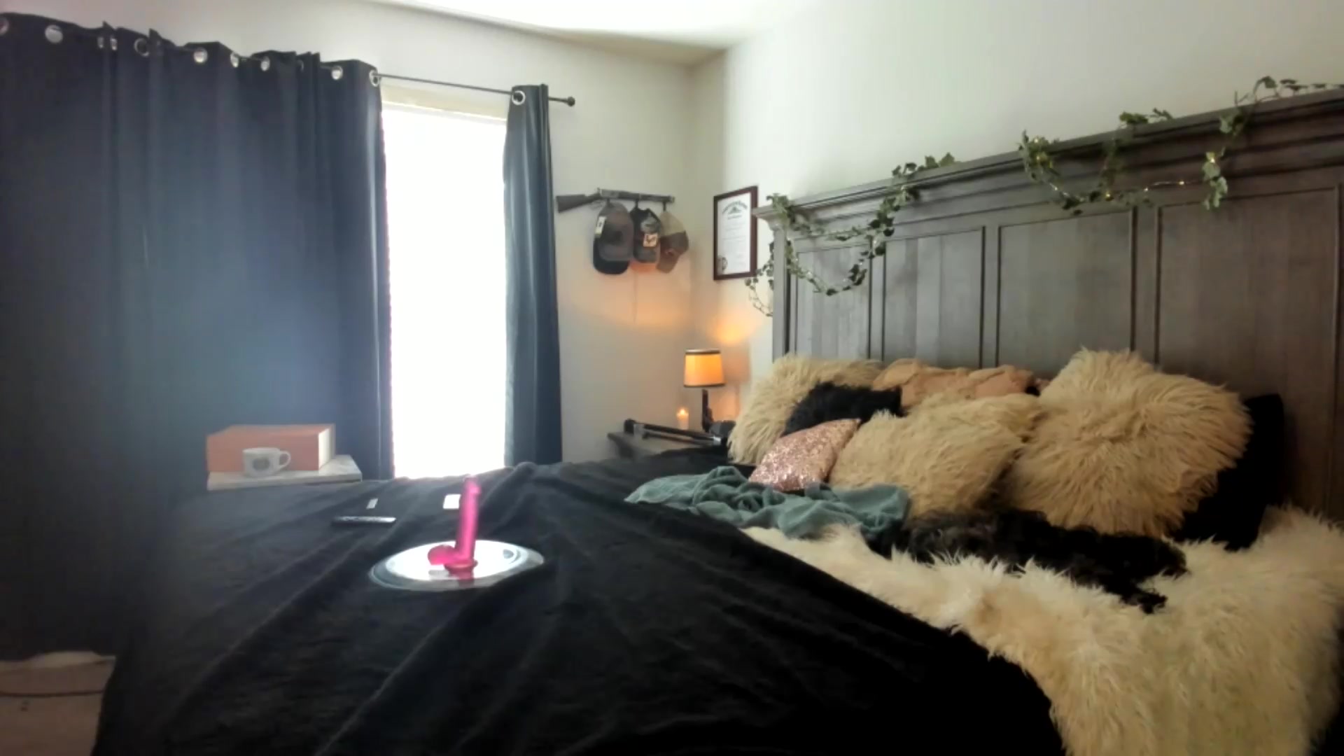 Gallery image thumbnail from PoleBunnyXxx's myfreecams stream on, 09/09/2026, 18:17 image 16 of 20
