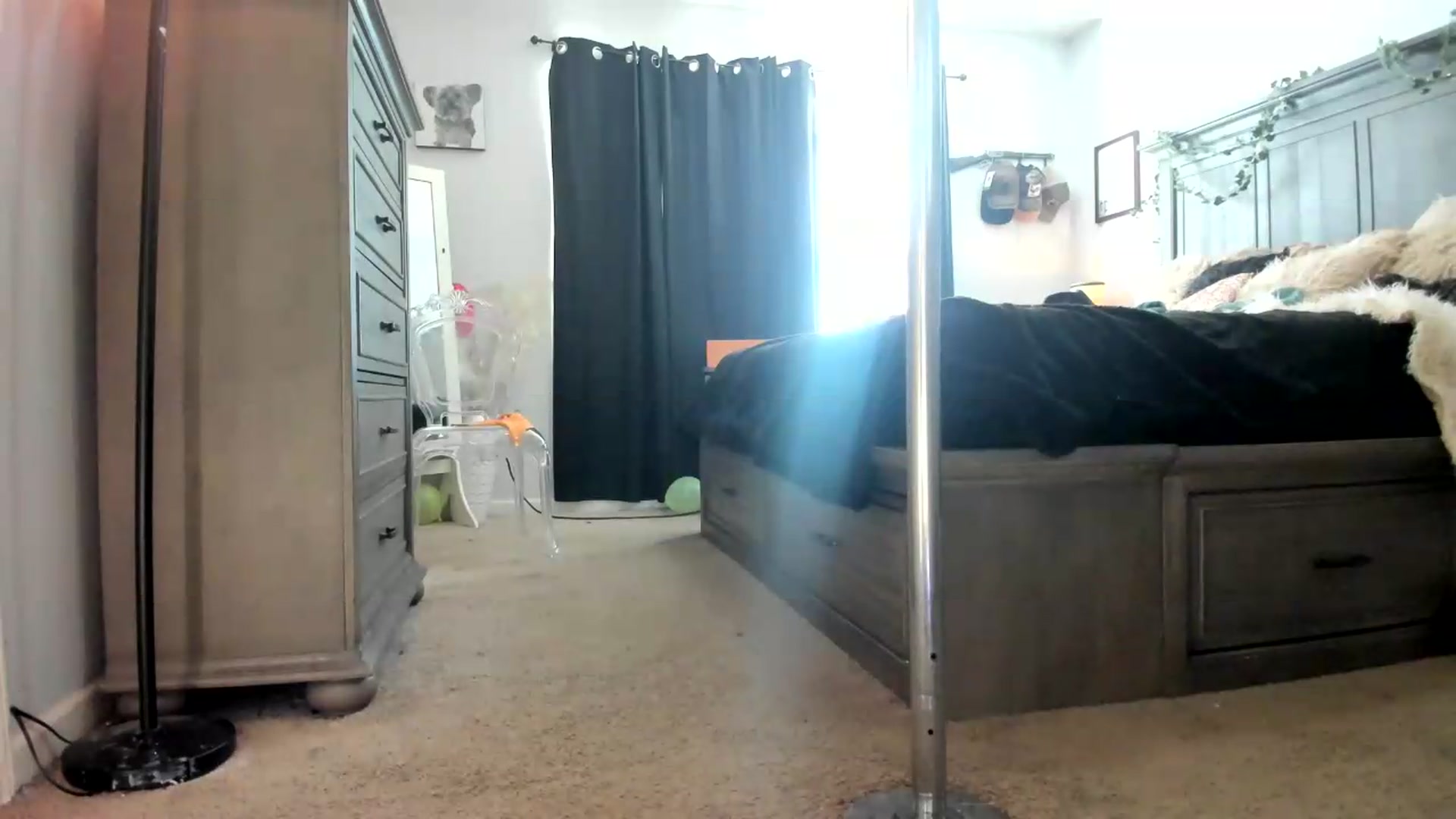 Gallery image thumbnail from PoleBunnyXxx's myfreecams stream on, 09/09/2026, 19:16 image 13 of 20