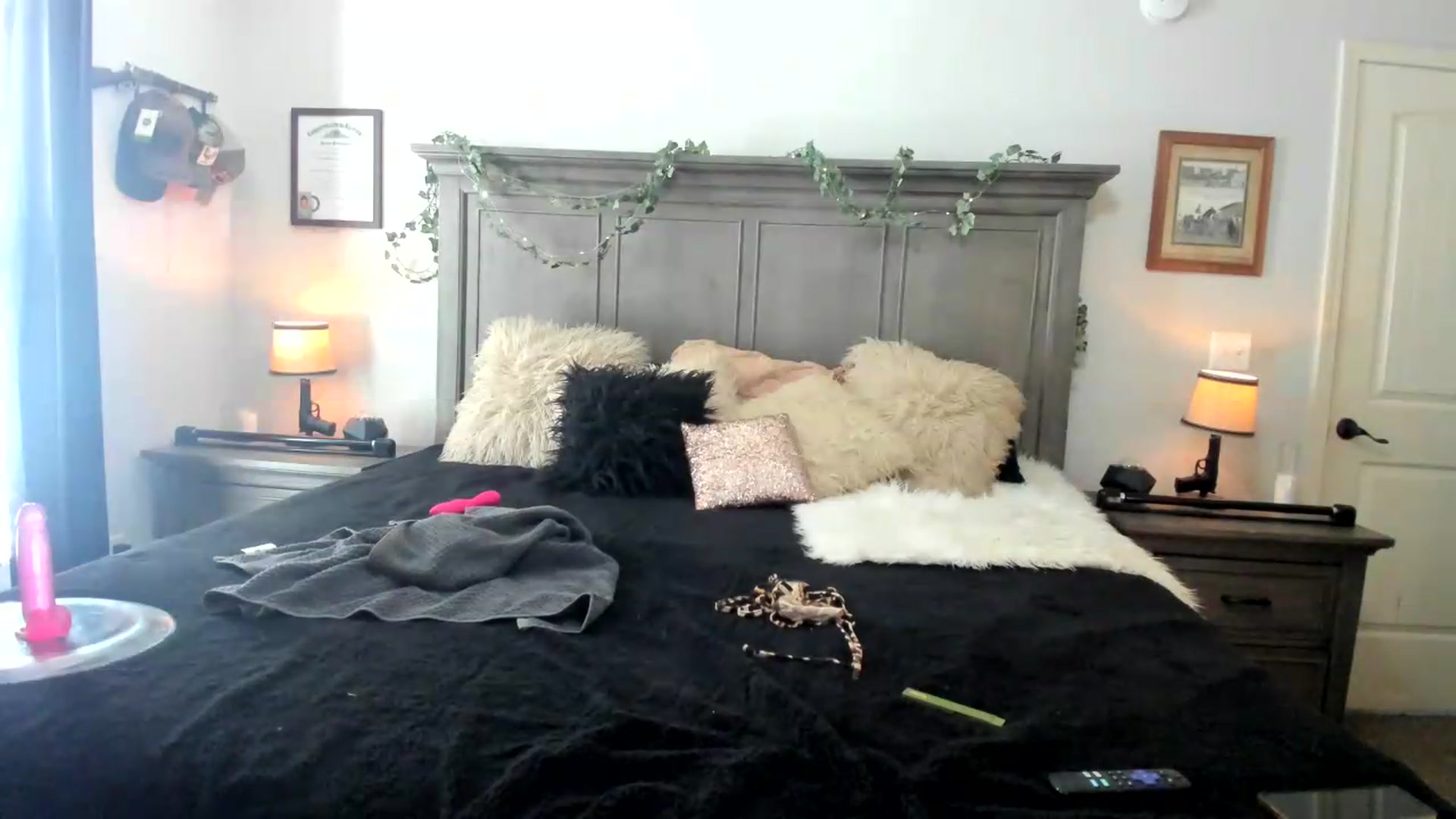 Gallery image thumbnail from PoleBunnyXxx's myfreecams stream on, 09/11/2026, 19:09 image 9 of 20