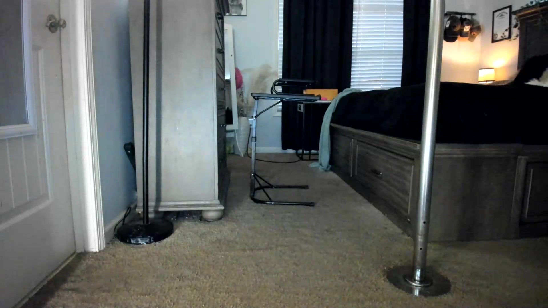 Gallery image thumbnail from PoleBunnyXxx's myfreecams stream on, 09/15/2026, 01:18 image 12 of 20