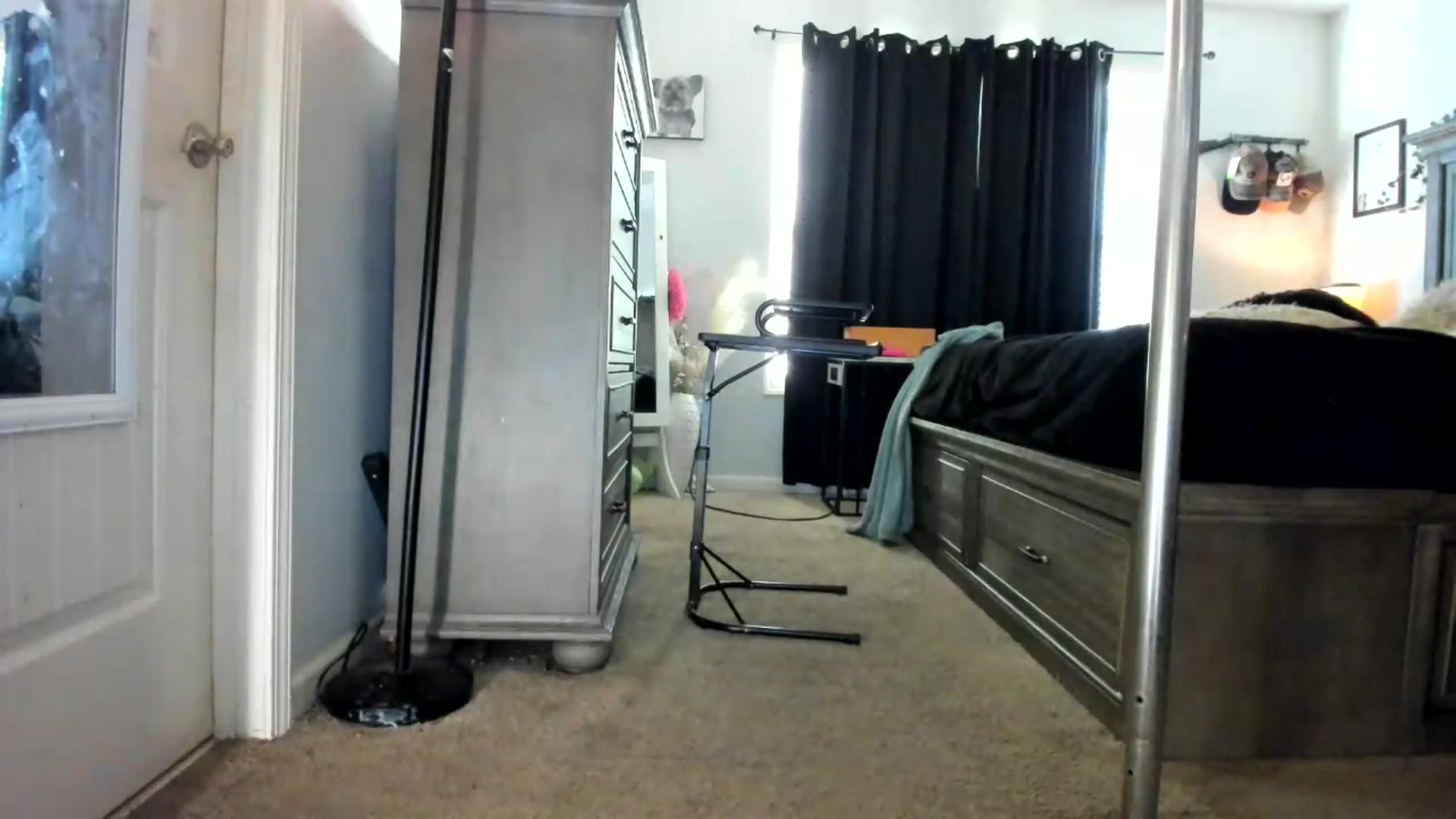 Gallery image thumbnail from PoleBunnyXxx's myfreecams stream on, 09/15/2026, 01:18 image 4 of 20