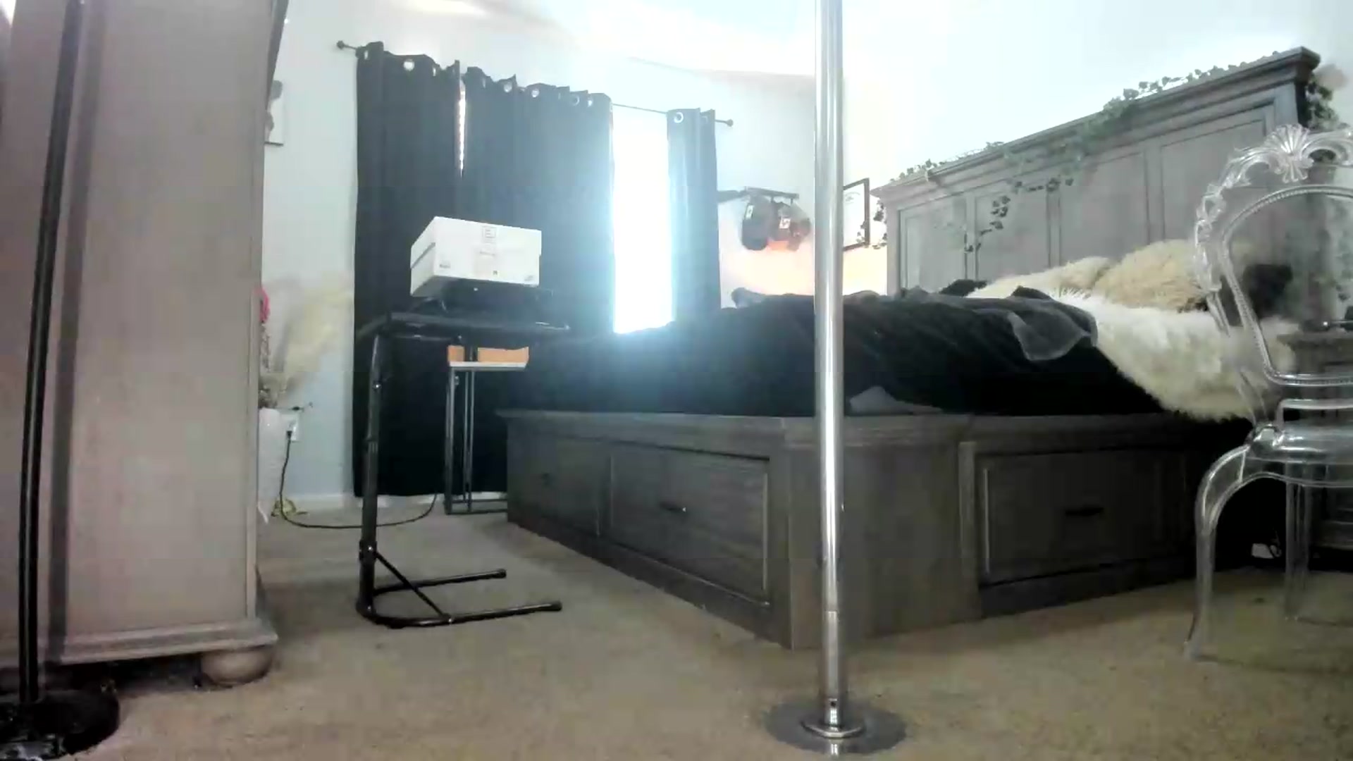 Gallery image thumbnail from PoleBunnyXxx's myfreecams stream on, 09/15/2026, 23:24 image 17 of 20