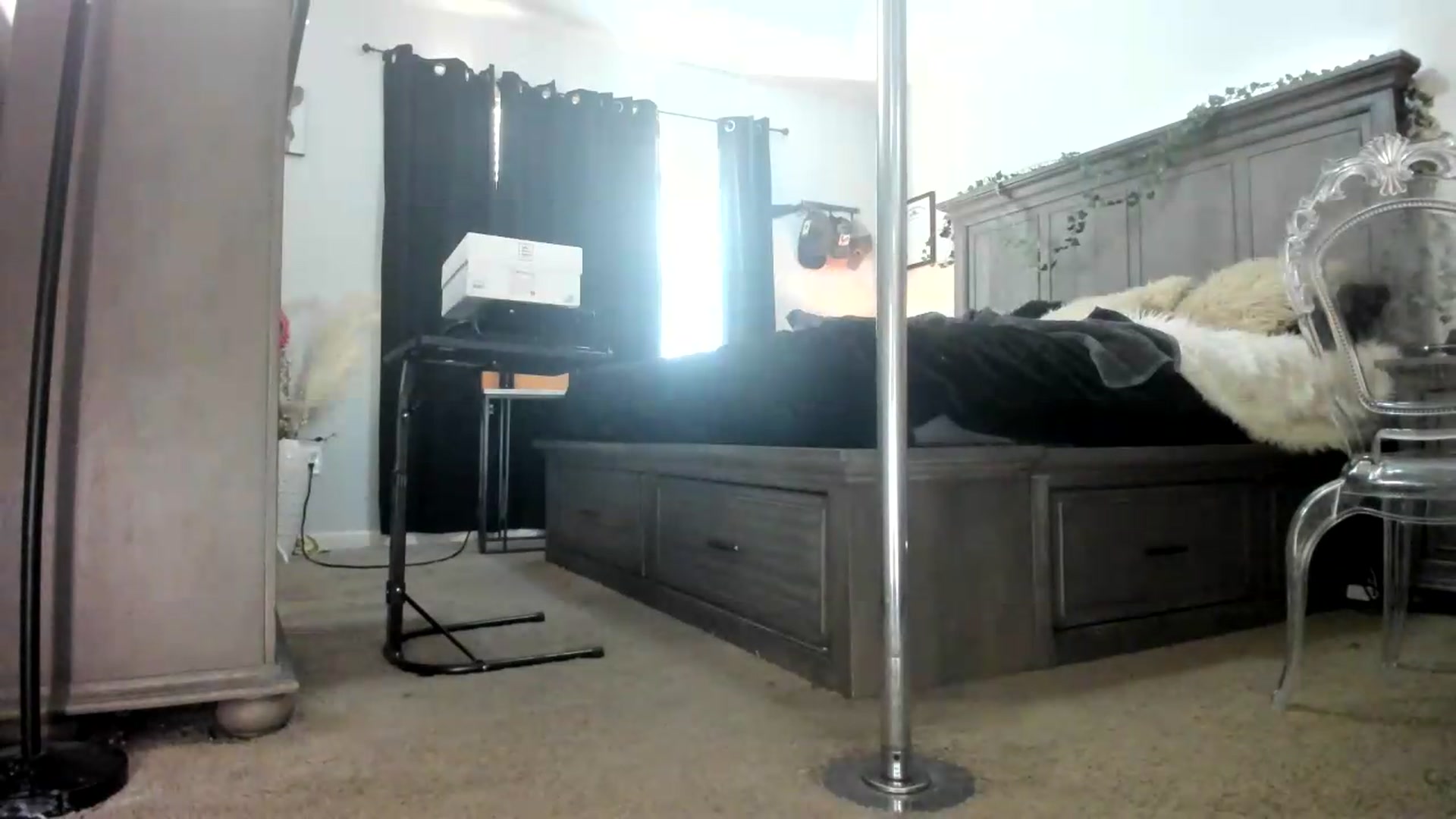 Gallery image thumbnail from PoleBunnyXxx's myfreecams stream on, 09/15/2026, 23:24 image 16 of 20