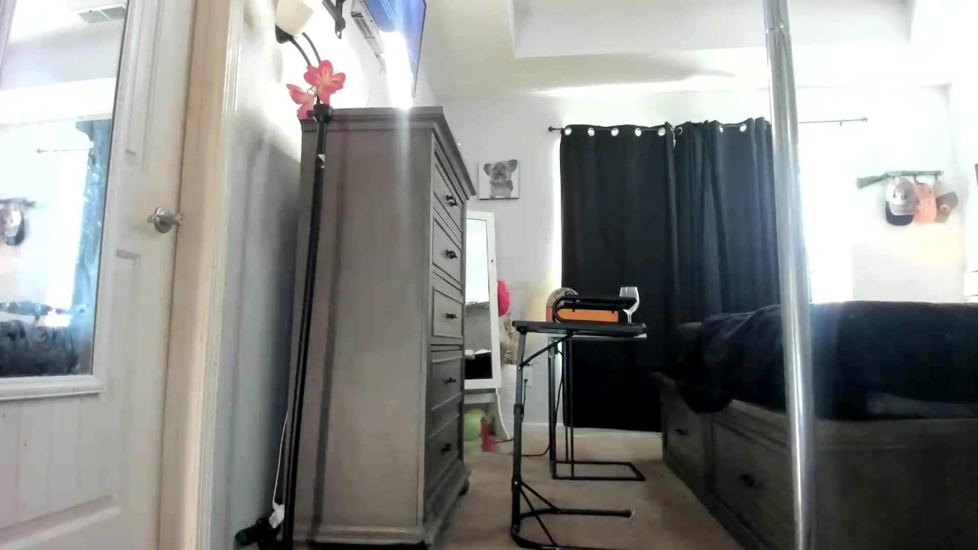 Gallery image thumbnail from PoleBunnyXxx's myfreecams stream on, 09/16/2026, 21:38 image 2 of 20