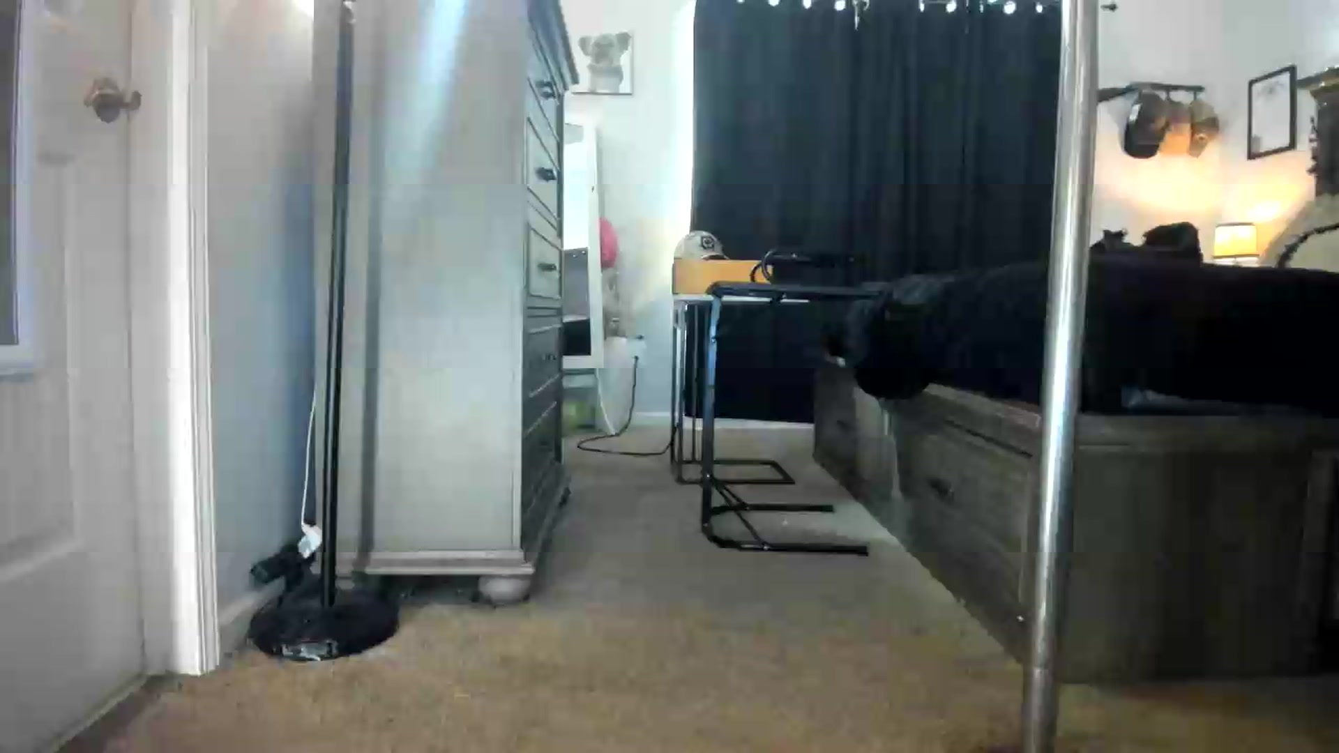 Gallery image thumbnail from PoleBunnyXxx's myfreecams stream on, 09/16/2026, 21:38 image 19 of 20