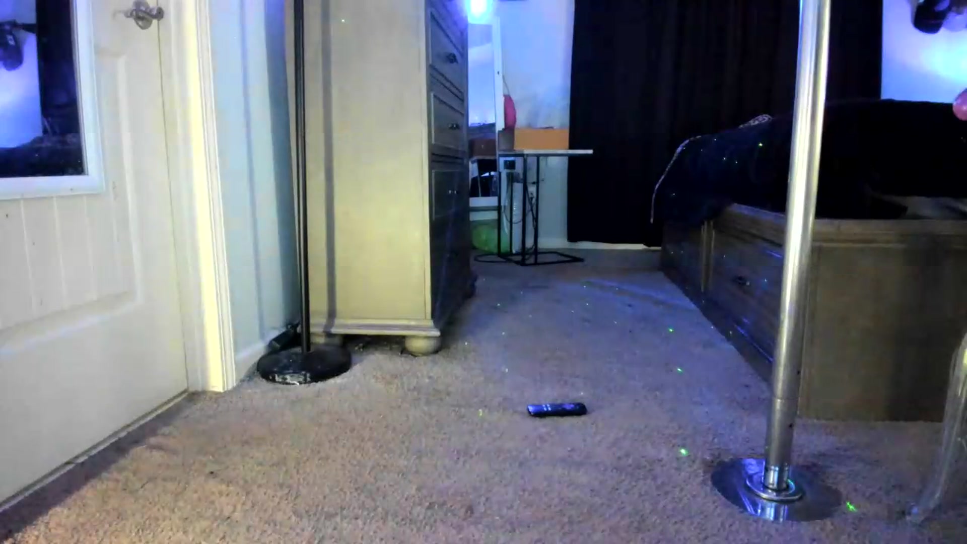 Gallery image thumbnail from PoleBunnyXxx's myfreecams stream on, 09/19/2026, 24:14 image 8 of 20