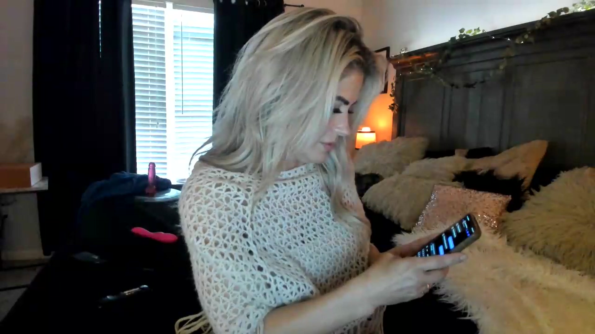 Gallery image thumbnail from PoleBunnyXxx's myfreecams stream on, 09/22/2026, 23:34 image 2 of 20