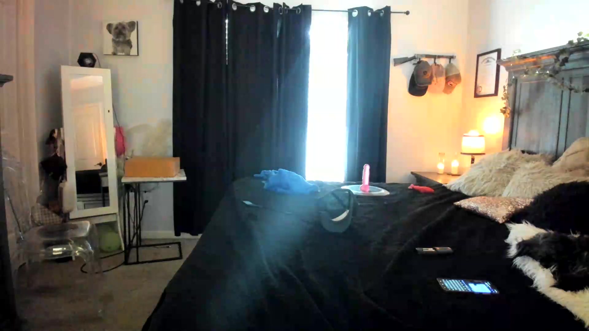 Gallery image thumbnail from PoleBunnyXxx's myfreecams stream on, 09/23/2026, 20:00 image 20 of 20