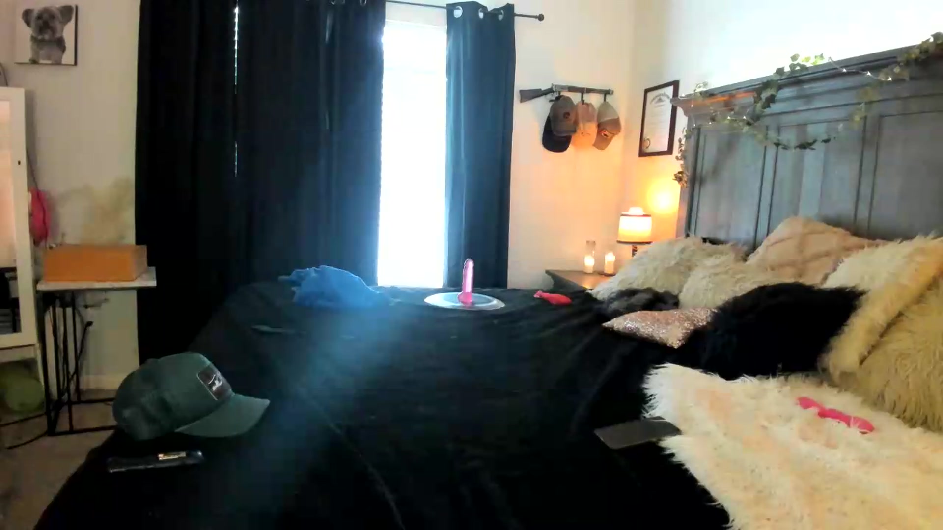 Gallery image thumbnail from PoleBunnyXxx's myfreecams stream on, 09/23/2026, 20:00 image 6 of 20