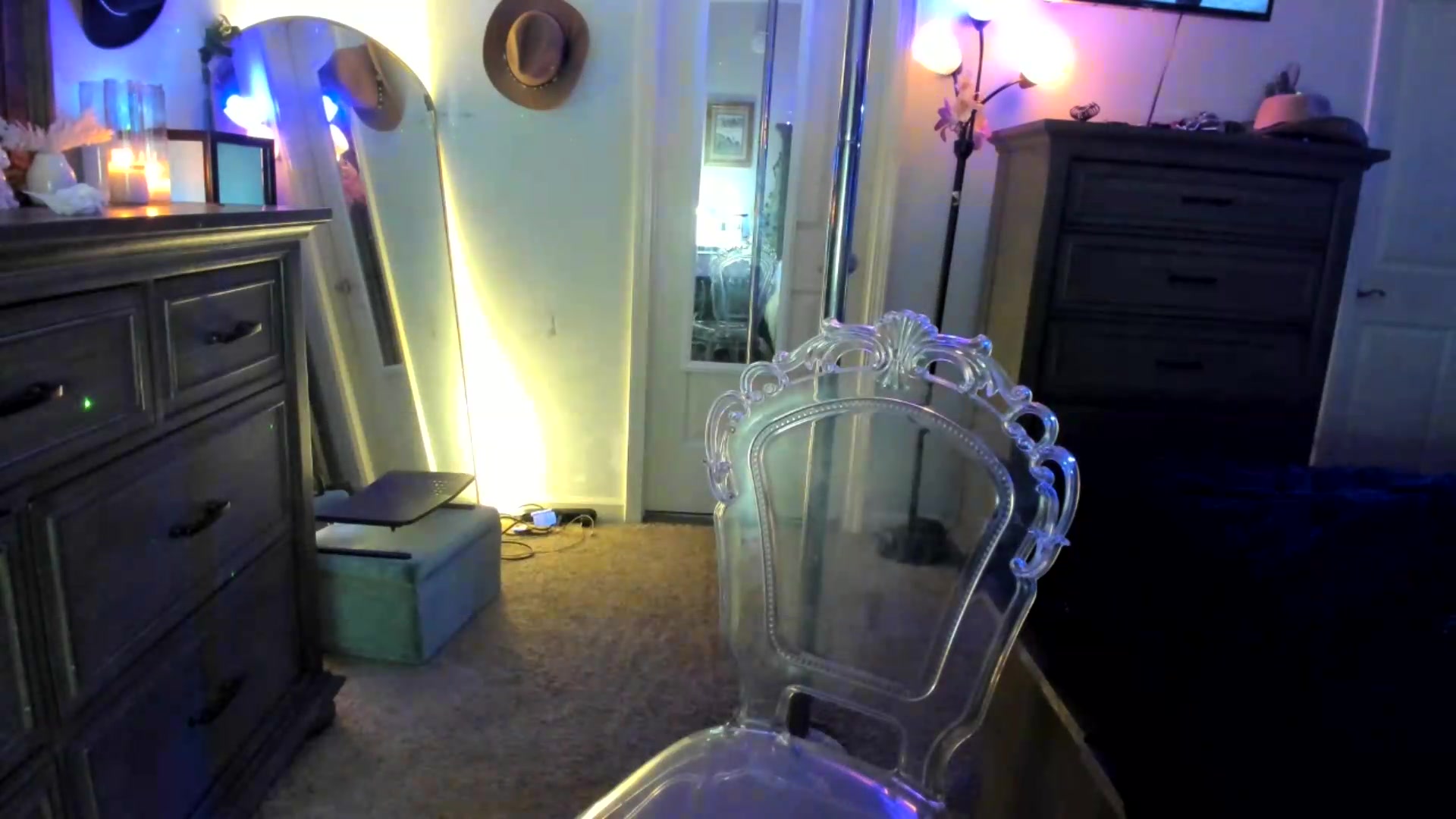 Gallery image thumbnail from PoleBunnyXxx's myfreecams stream on, 09/25/2026, 01:13 image 9 of 20